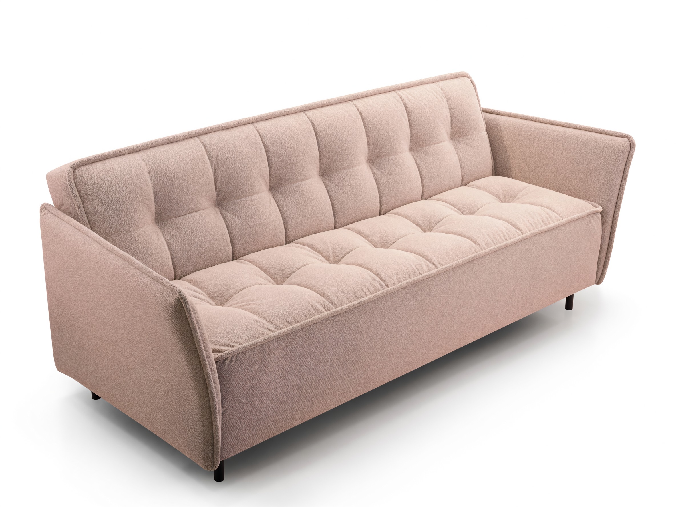 Sofá cama Lufkin 130 (Curio 60)