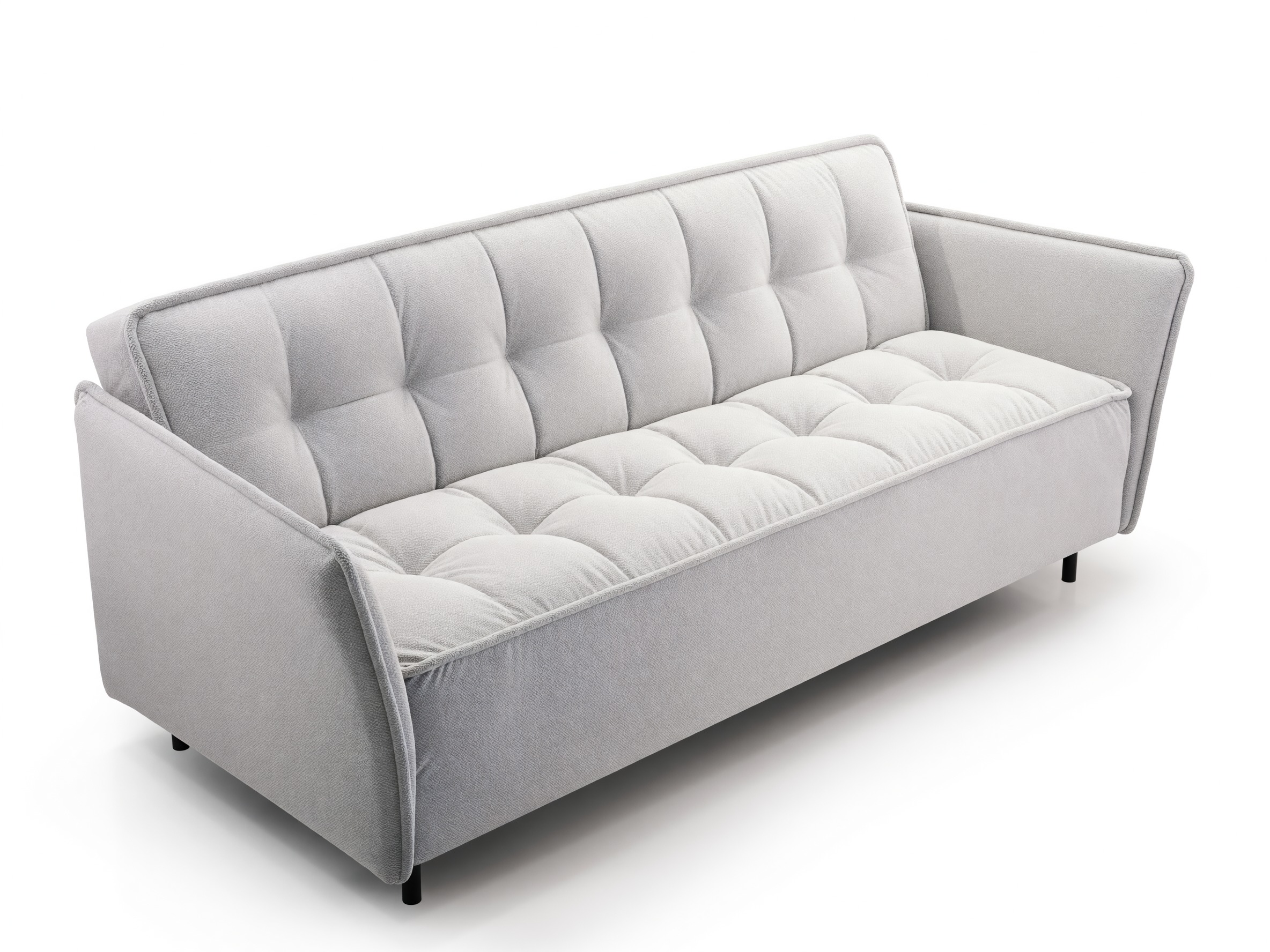 Sofá cama Lufkin 130 (Curio 80)
