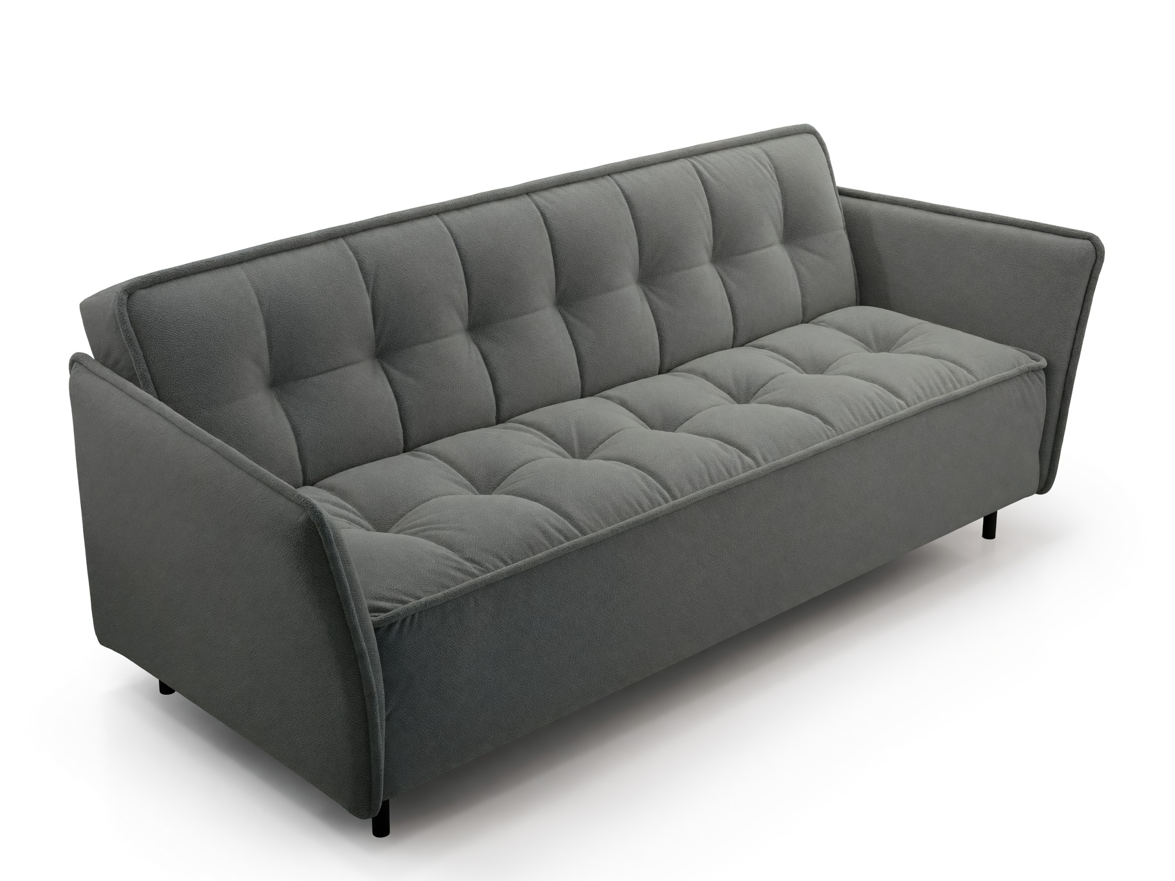 Sofá cama Lufkin 130 (Curio 93)