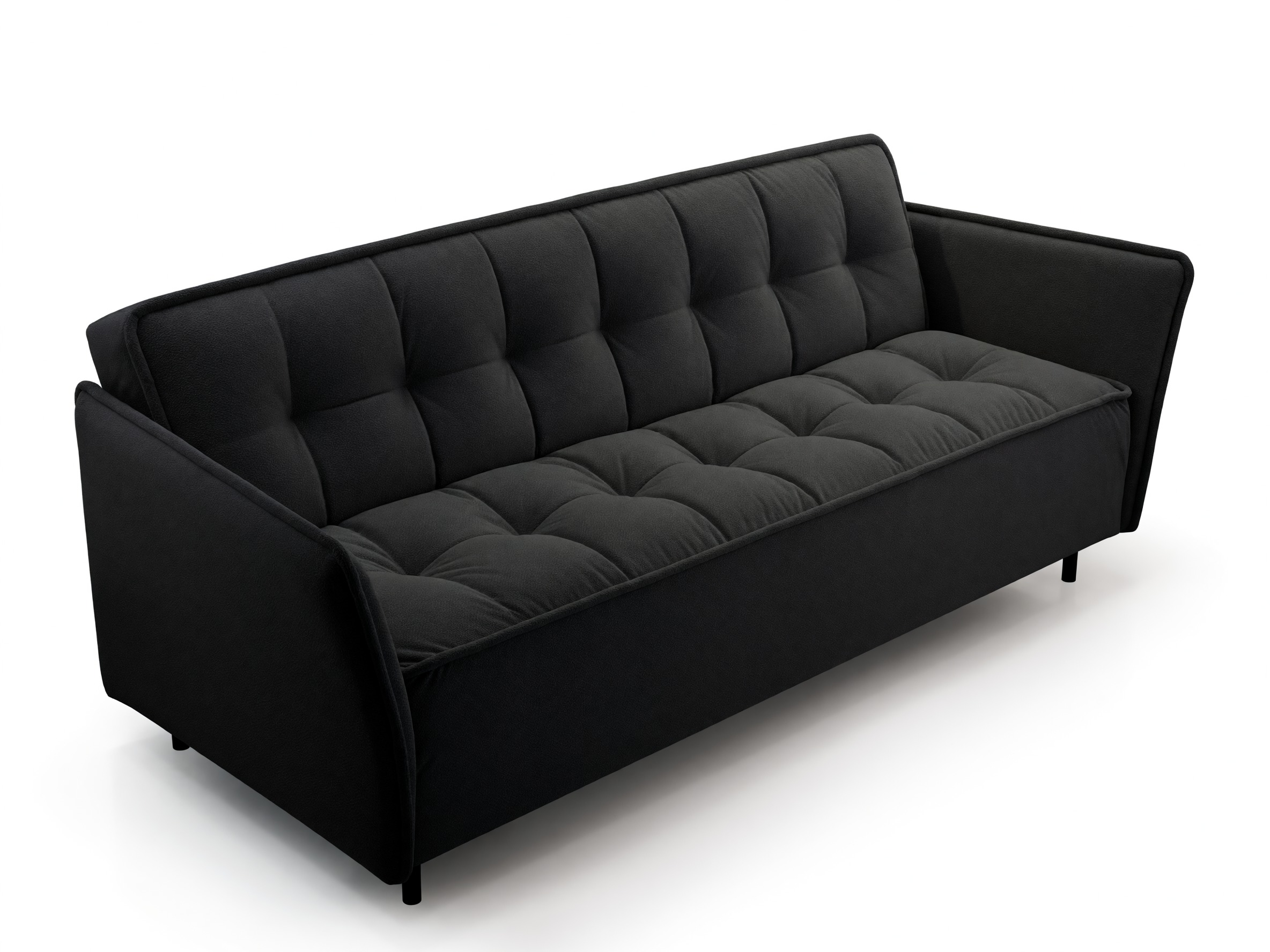 Sofá cama Lufkin 130 (Curio 99)