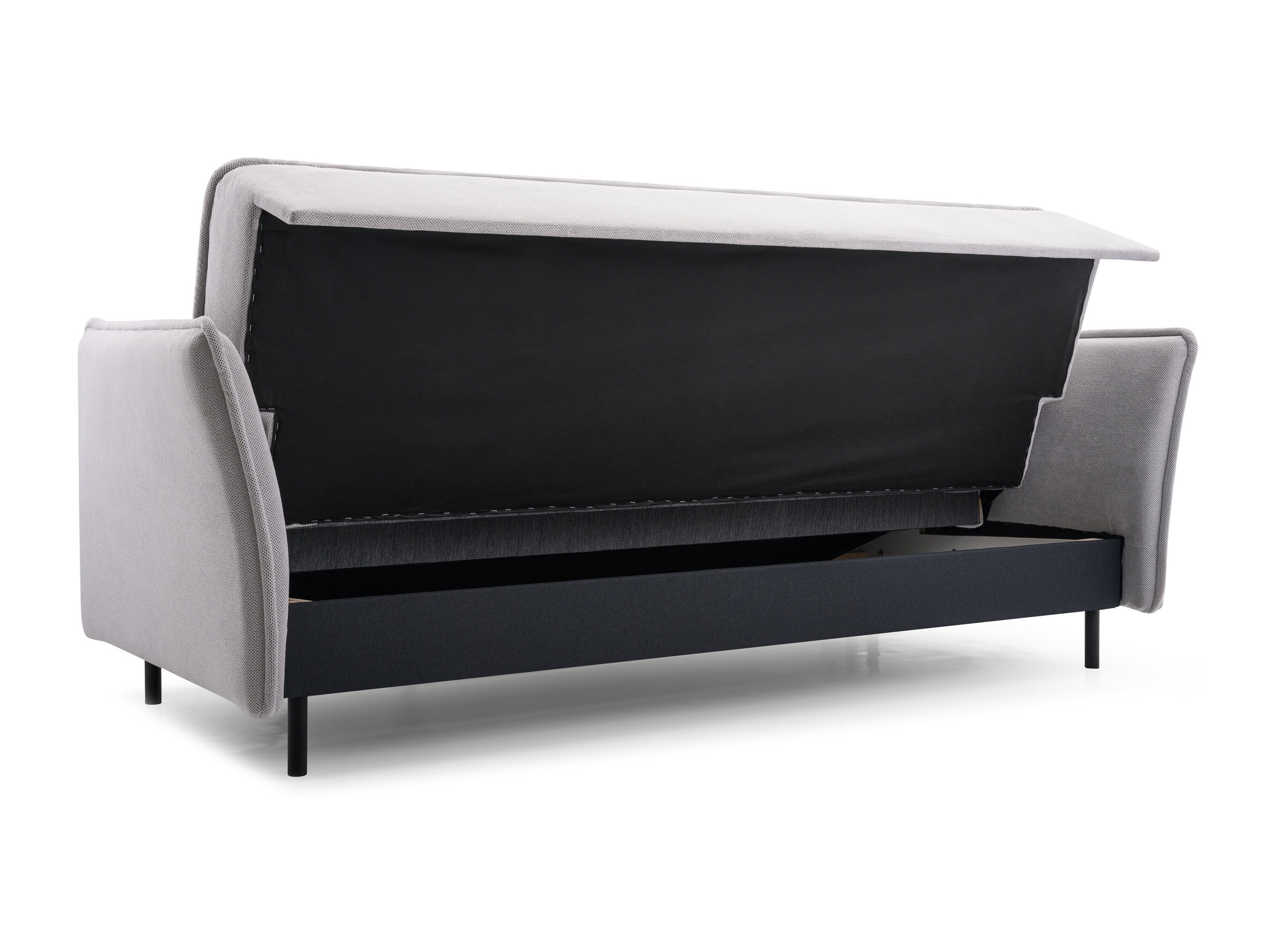 Sofá cama Lufkin 130 (Curio 99)