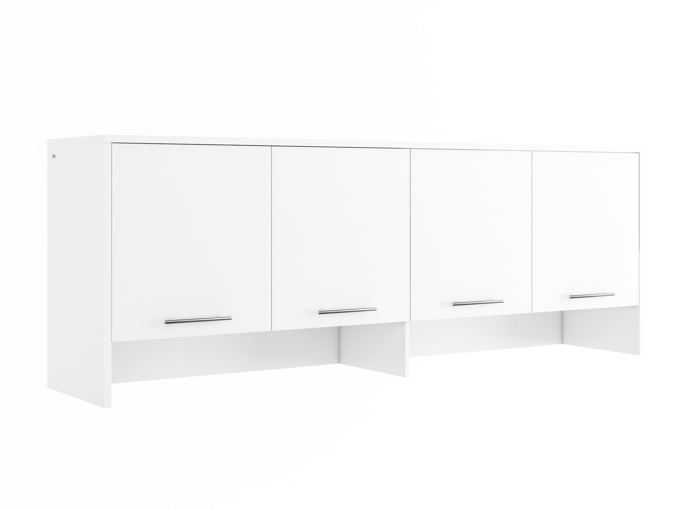 Aparador Concept Pro Lenart I (Blanco)