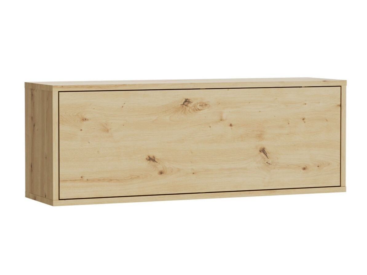 Armario de pared Concept Lenart II (Roble Artisan)