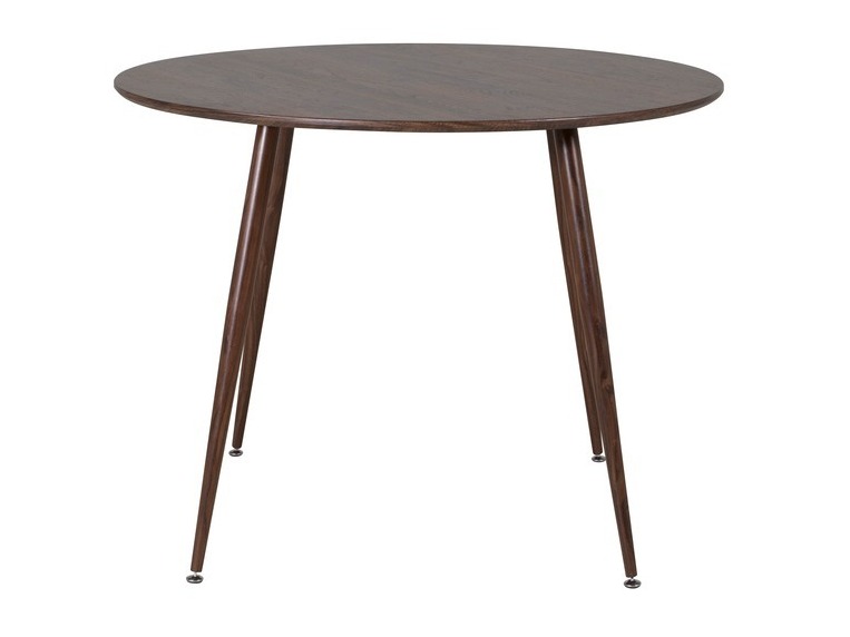 Conjunto de mesas y sillas para comedor Dallas 1549