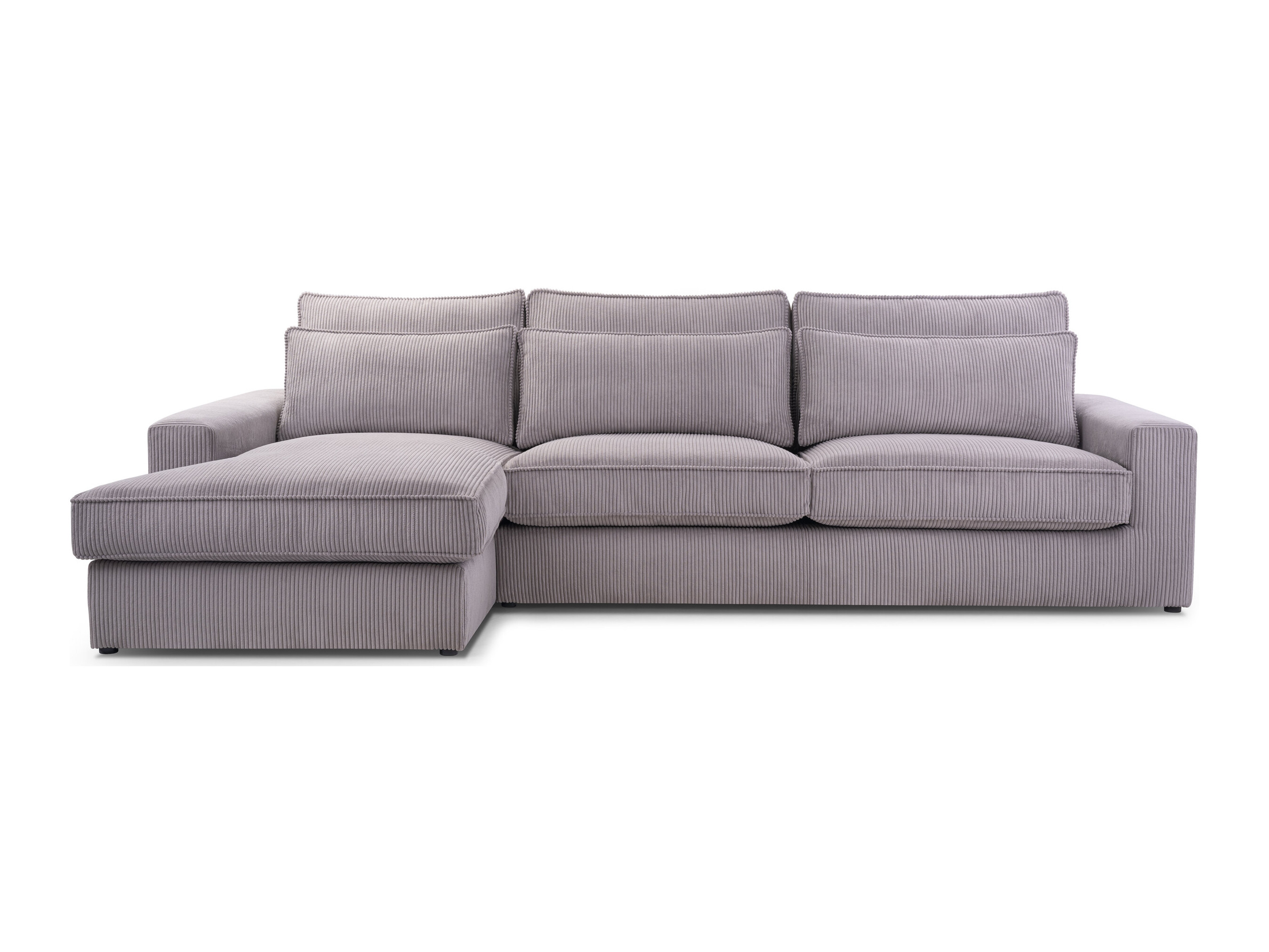 Sofá rinconero Lufkin 138 (Lincoln 86)