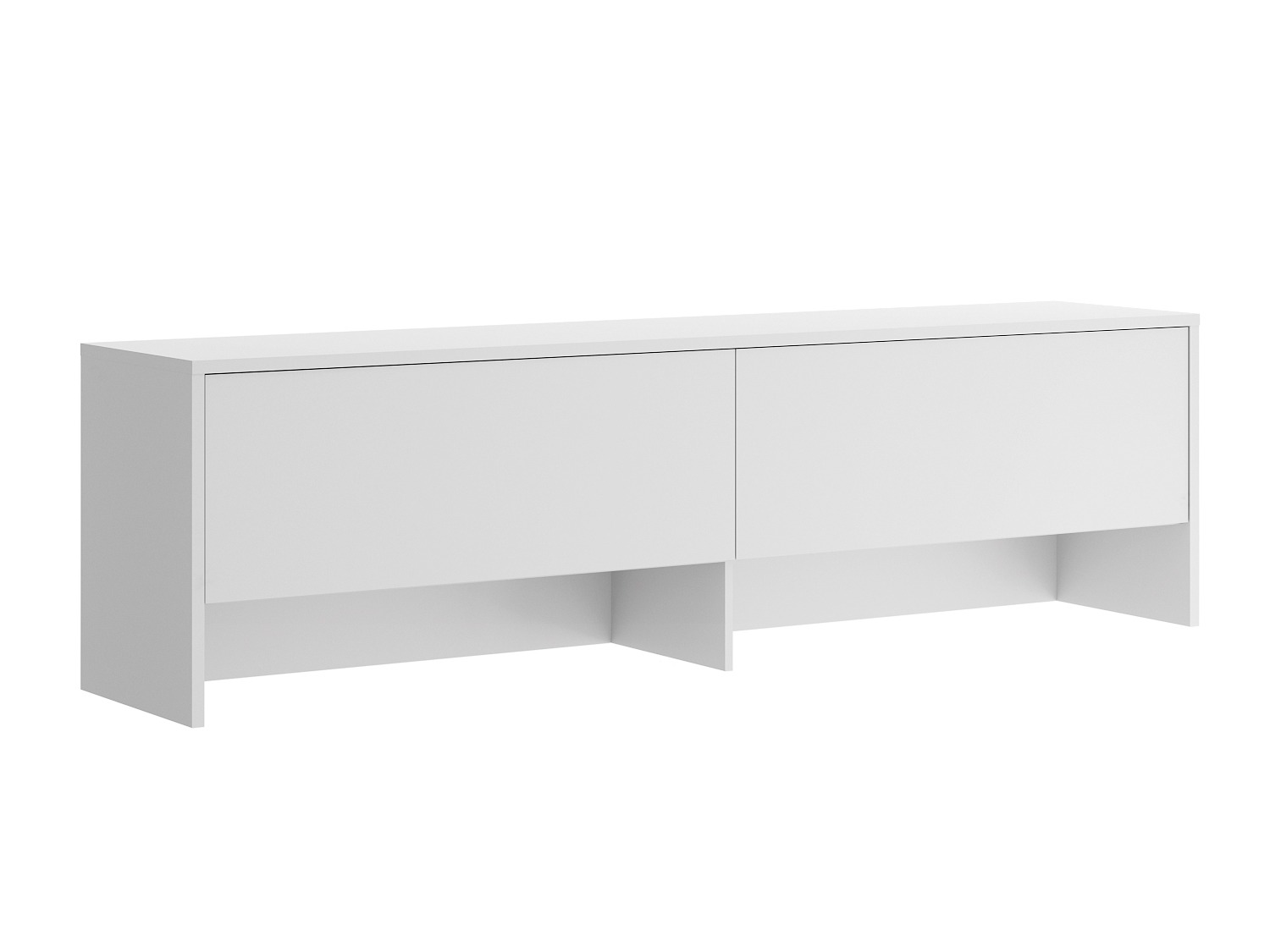 Aparador Concept Lenart III (Blanco)