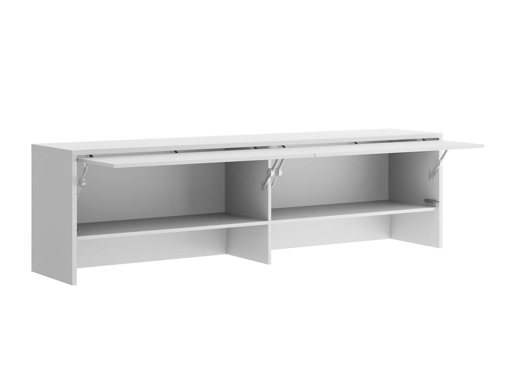 Aparador Concept Lenart III (Blanco)