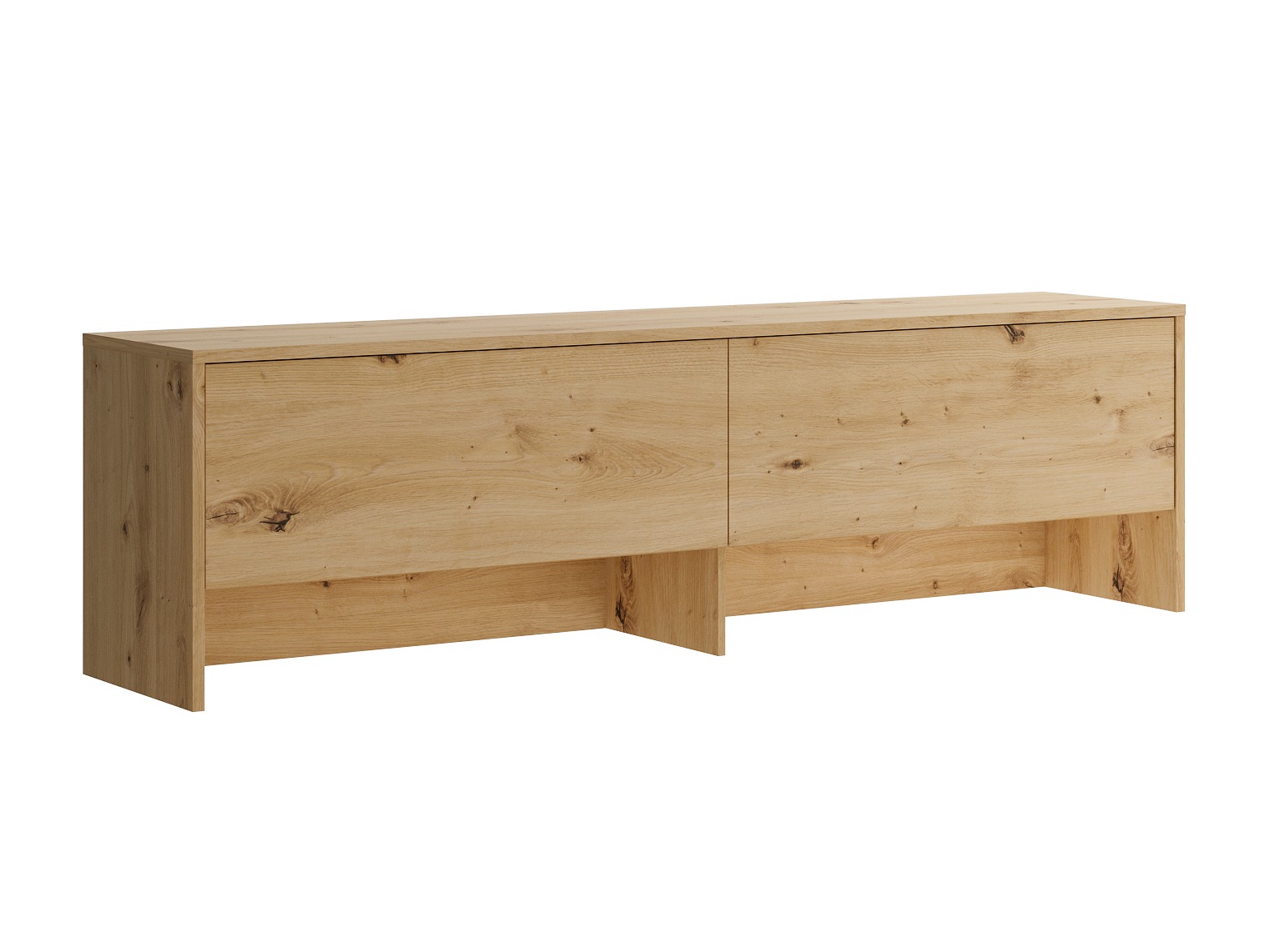 Aparador Concept Lenart III (Roble Artisan)