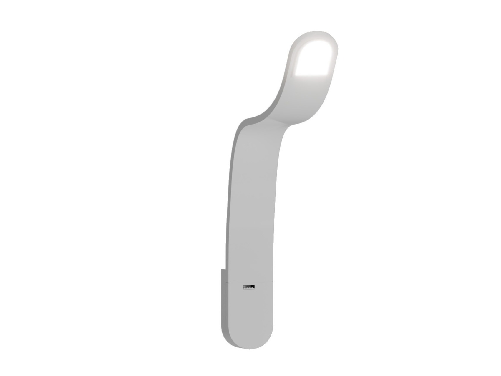 Iluminación led Concept Lenart XV (Blanco)