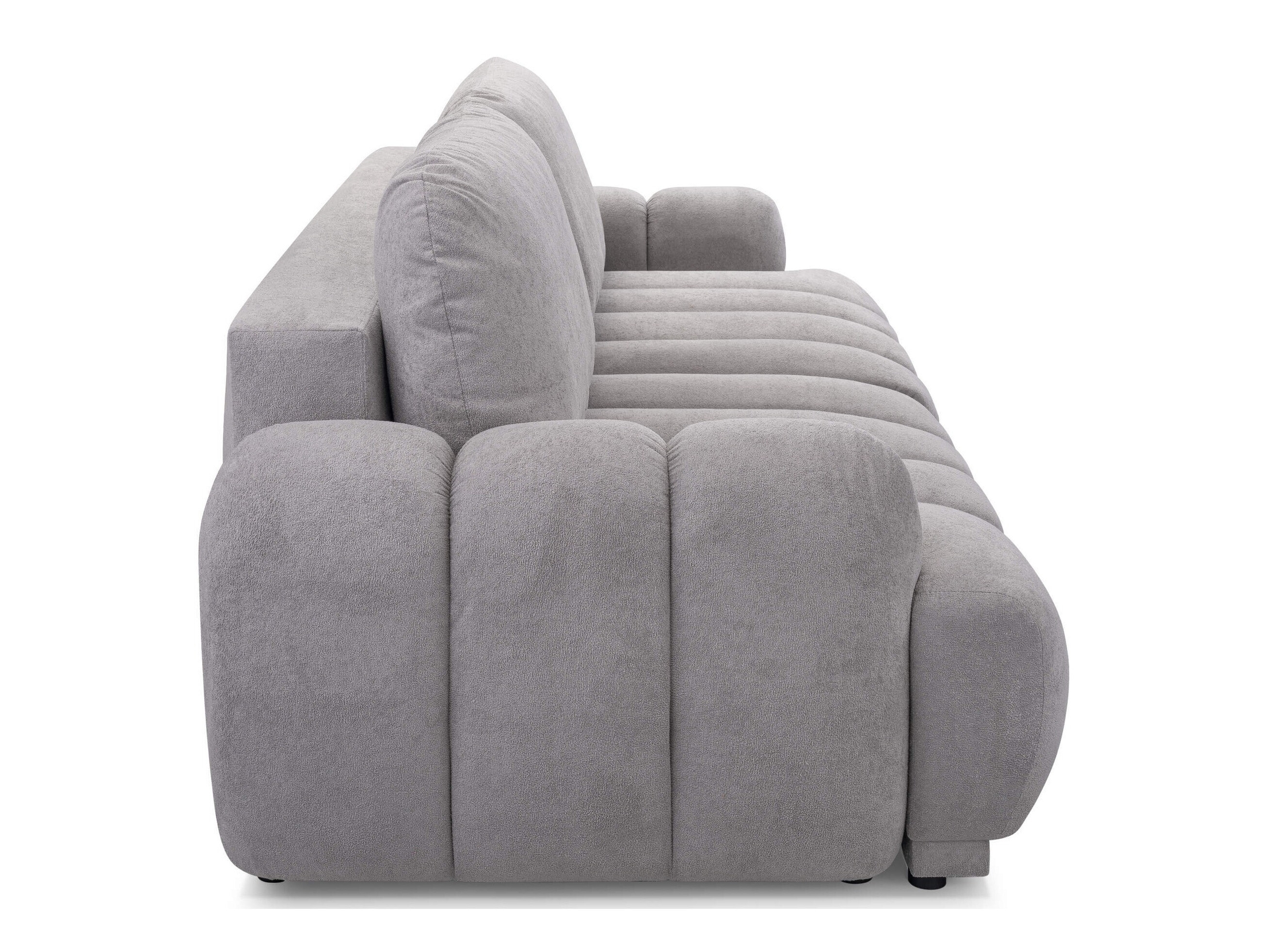 Sofá cama Lufkin 131 (Gerra 125)