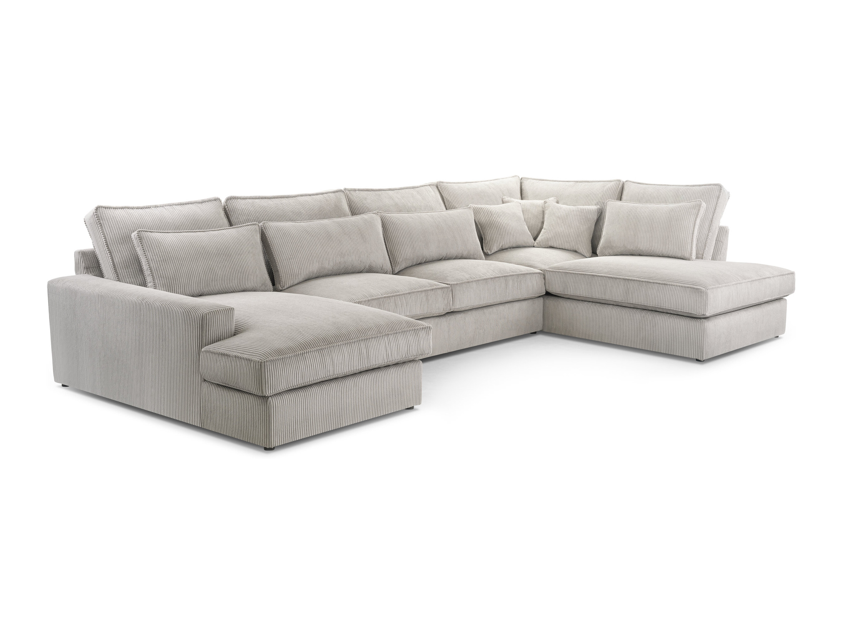 Sofá rinconero Lufkin 139 (Lincoln 83)