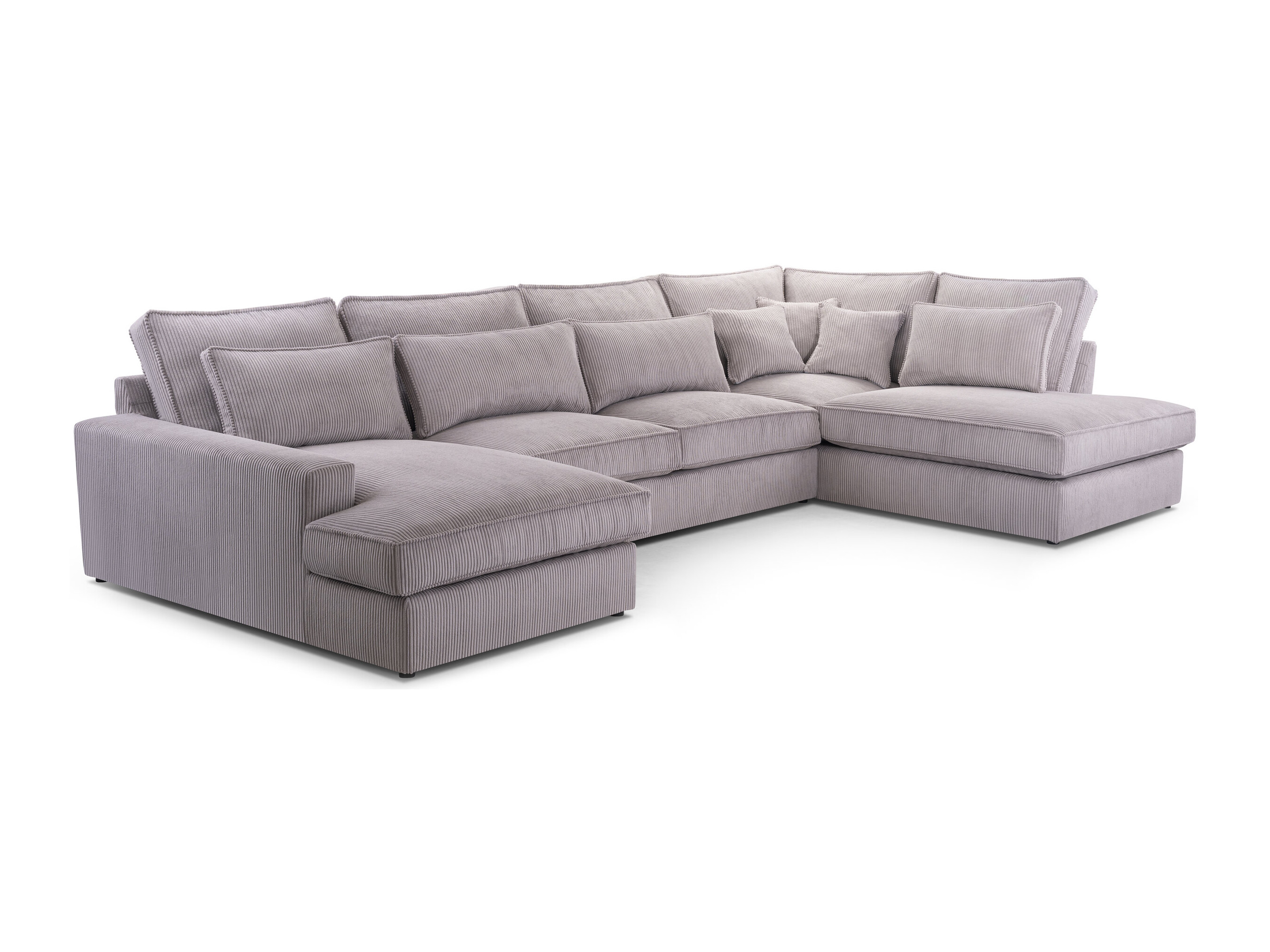 Sofá rinconero Lufkin 139 (Lincoln 86)
