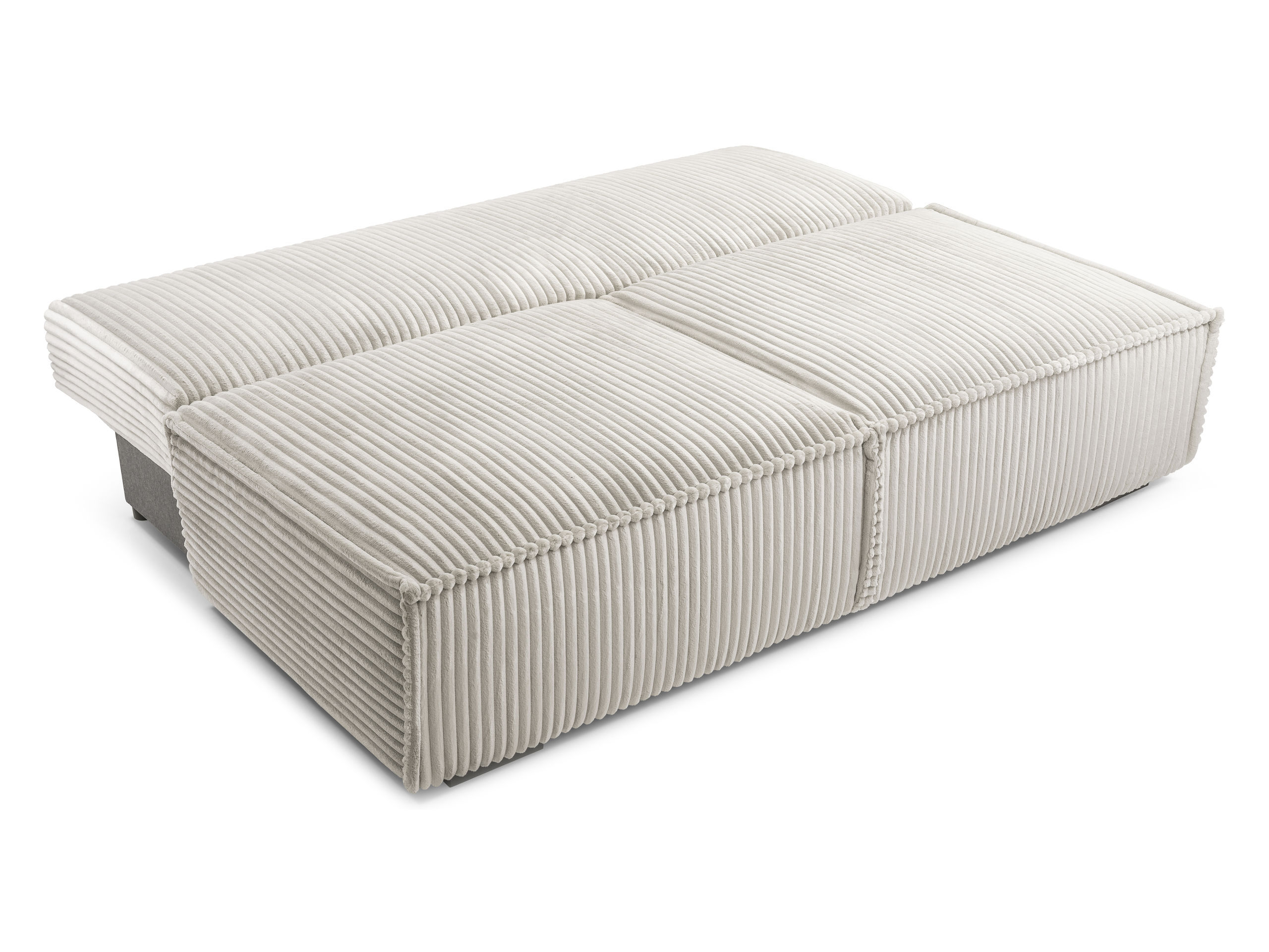 Sofá cama Lufkin 147 (Tilia 17)