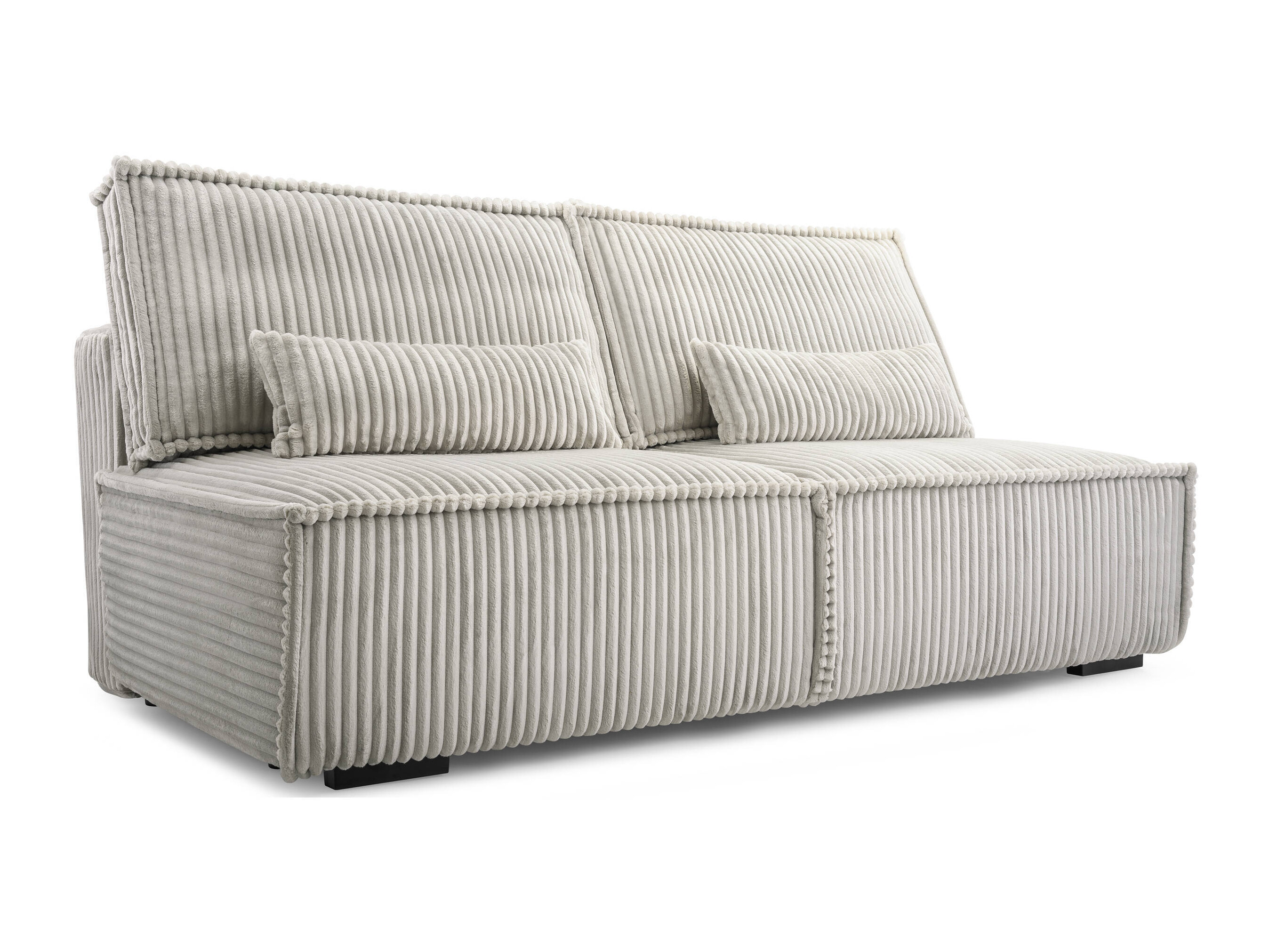 Sofá cama Lufkin 147 (Tilia 17)