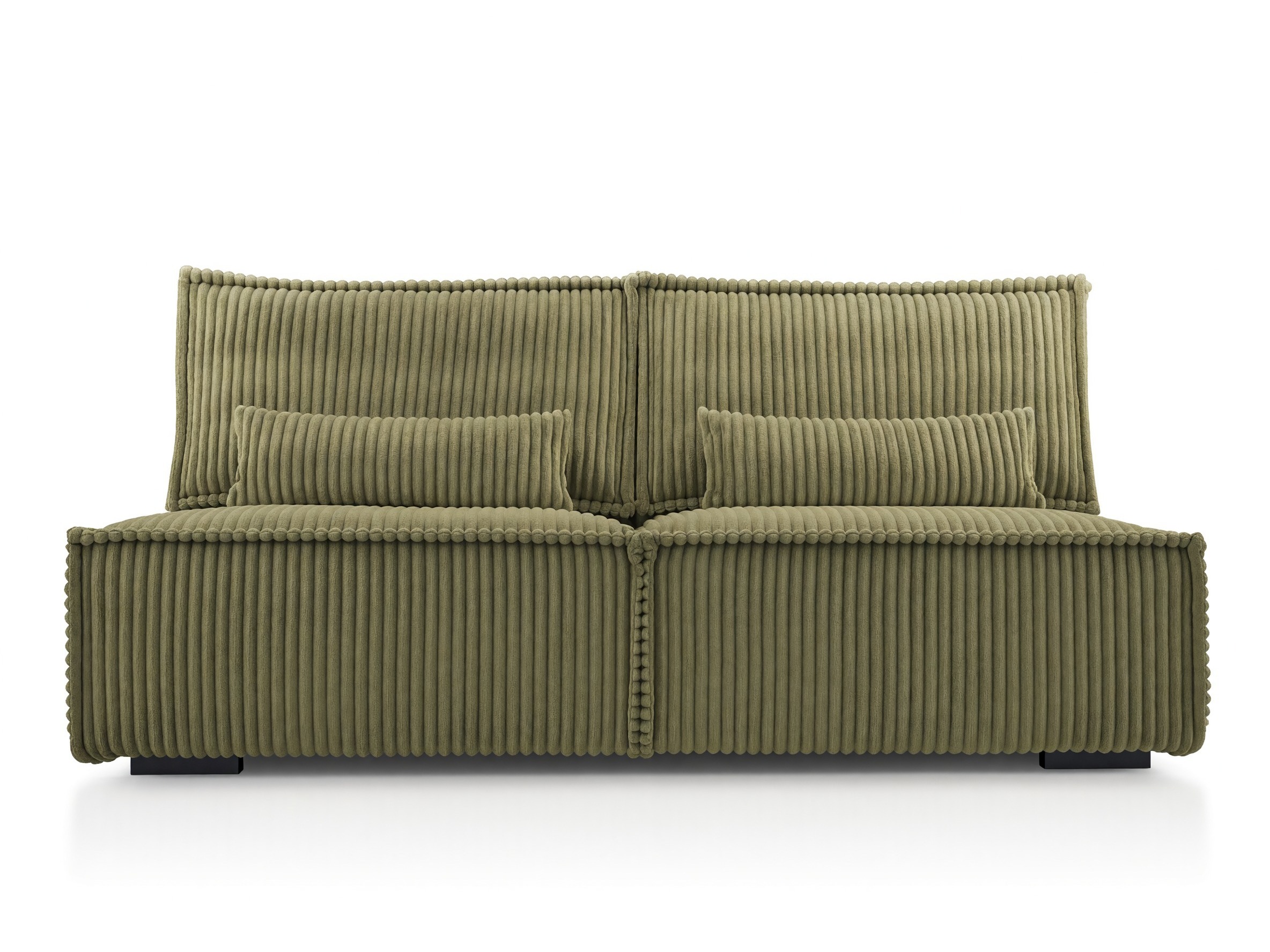 Sofá cama Lufkin 147 (Tilia 37)