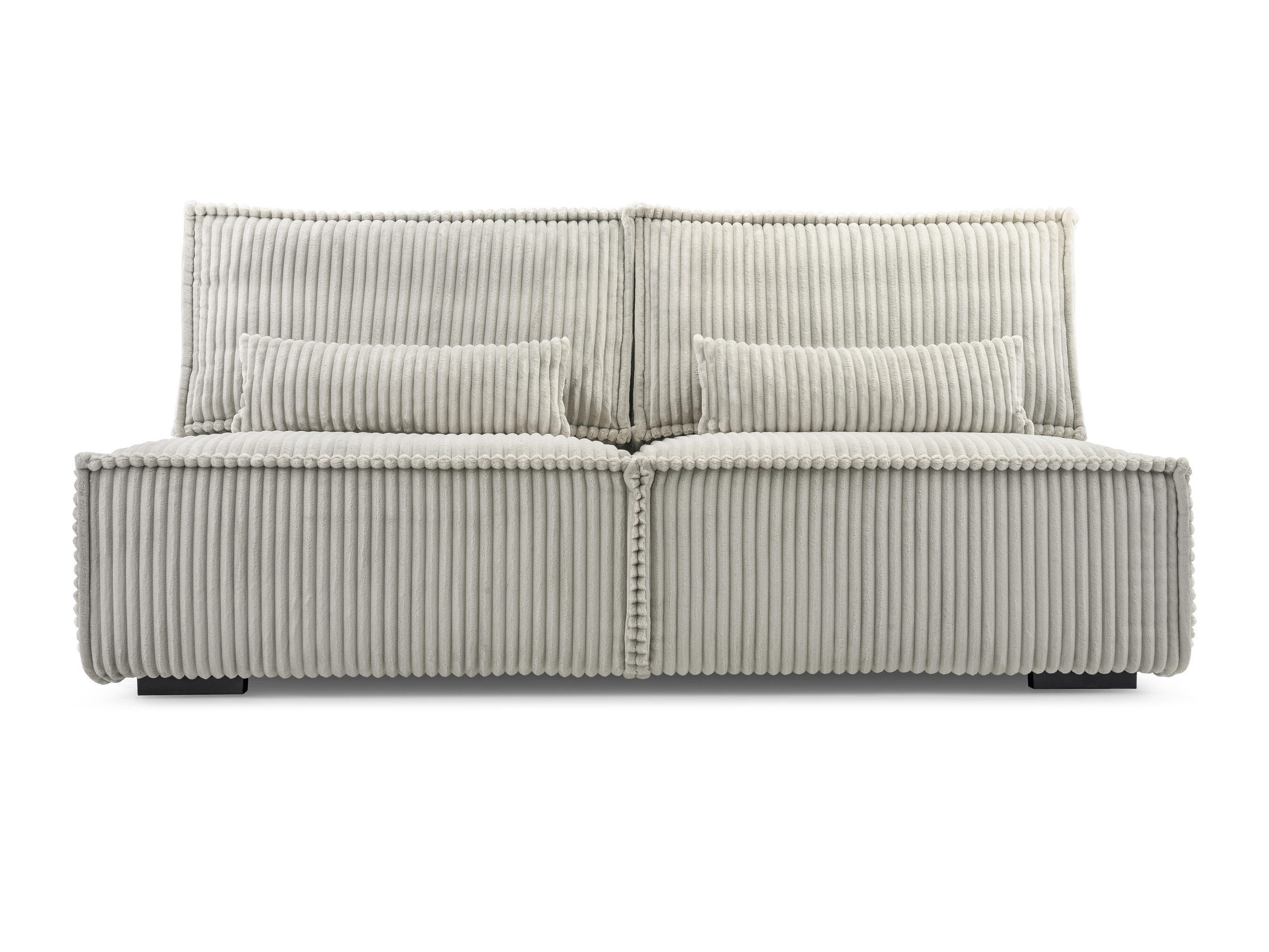 Sofá cama Lufkin 147 (Tilia 83)