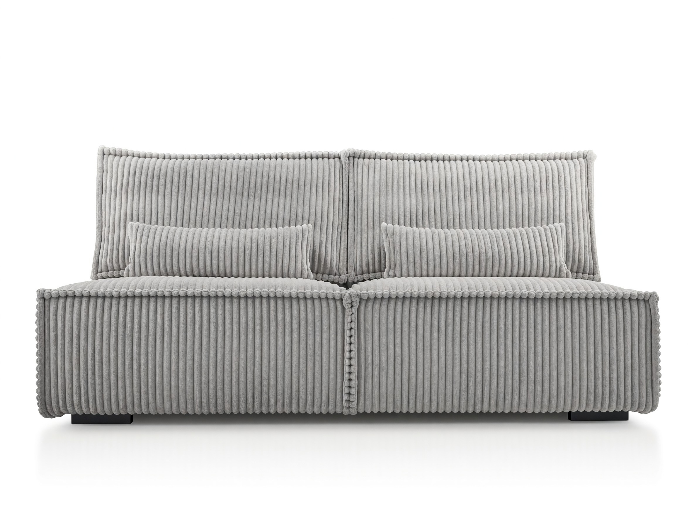 Sofá cama Lufkin 147 (Tilia 86)