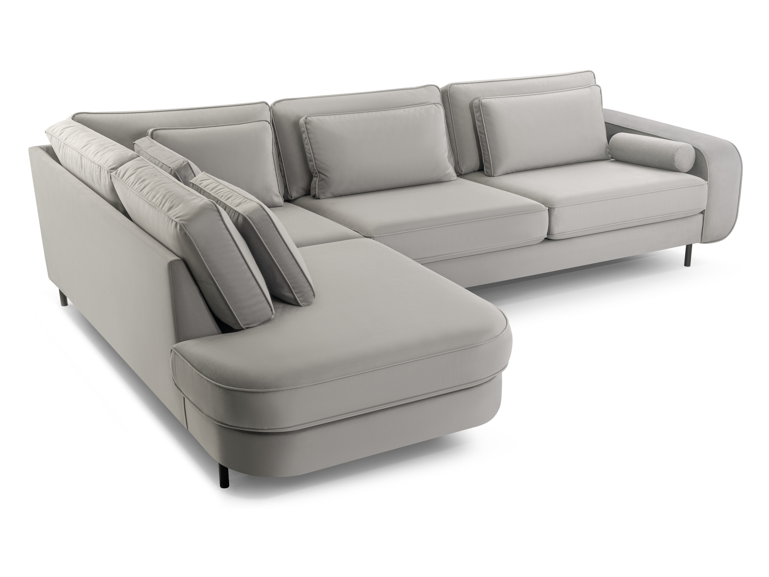 Sofá rinconero Lufkin 158 (Modo 2301)