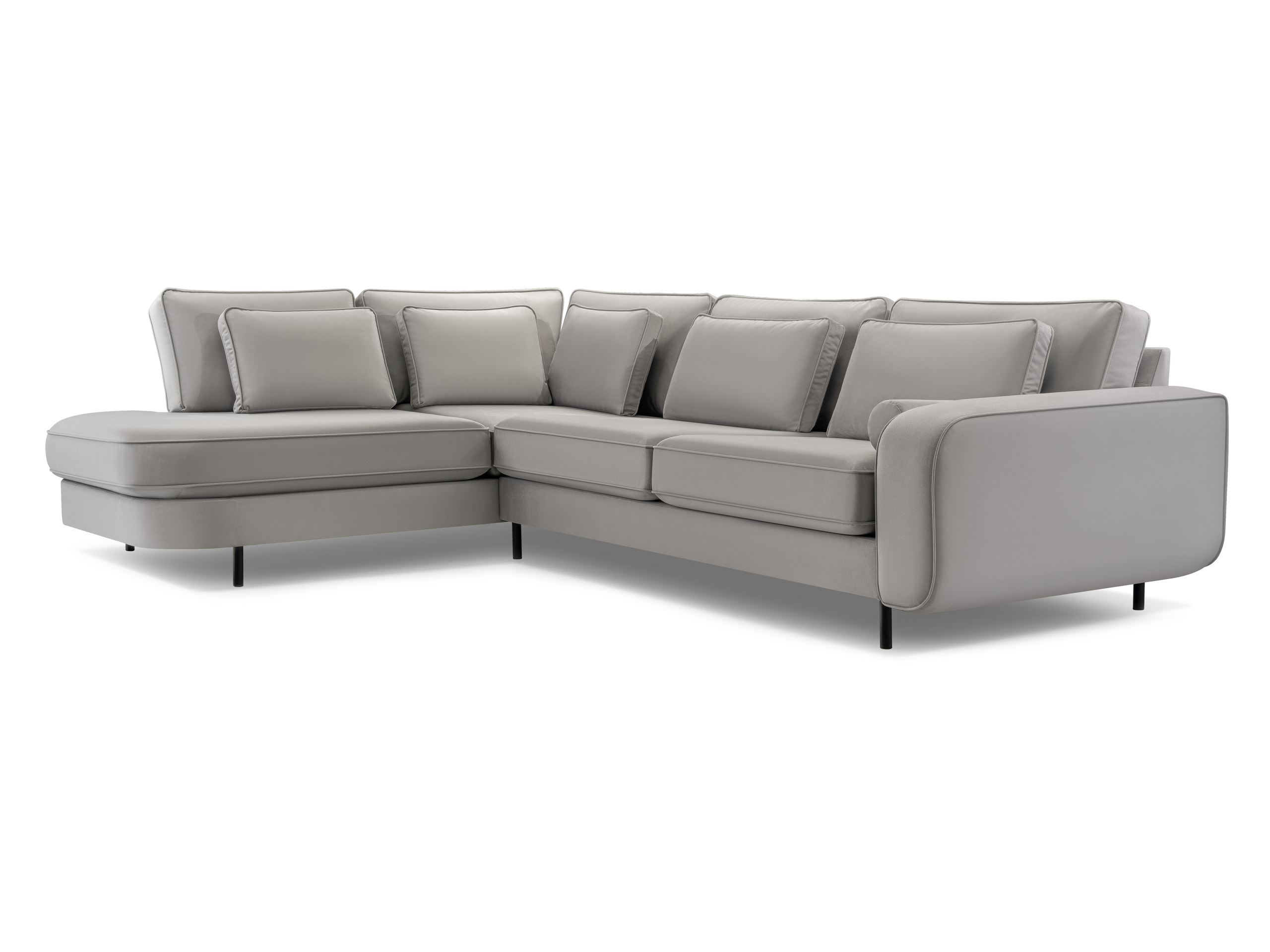Sofá rinconero Lufkin 158 (Modo 2301)
