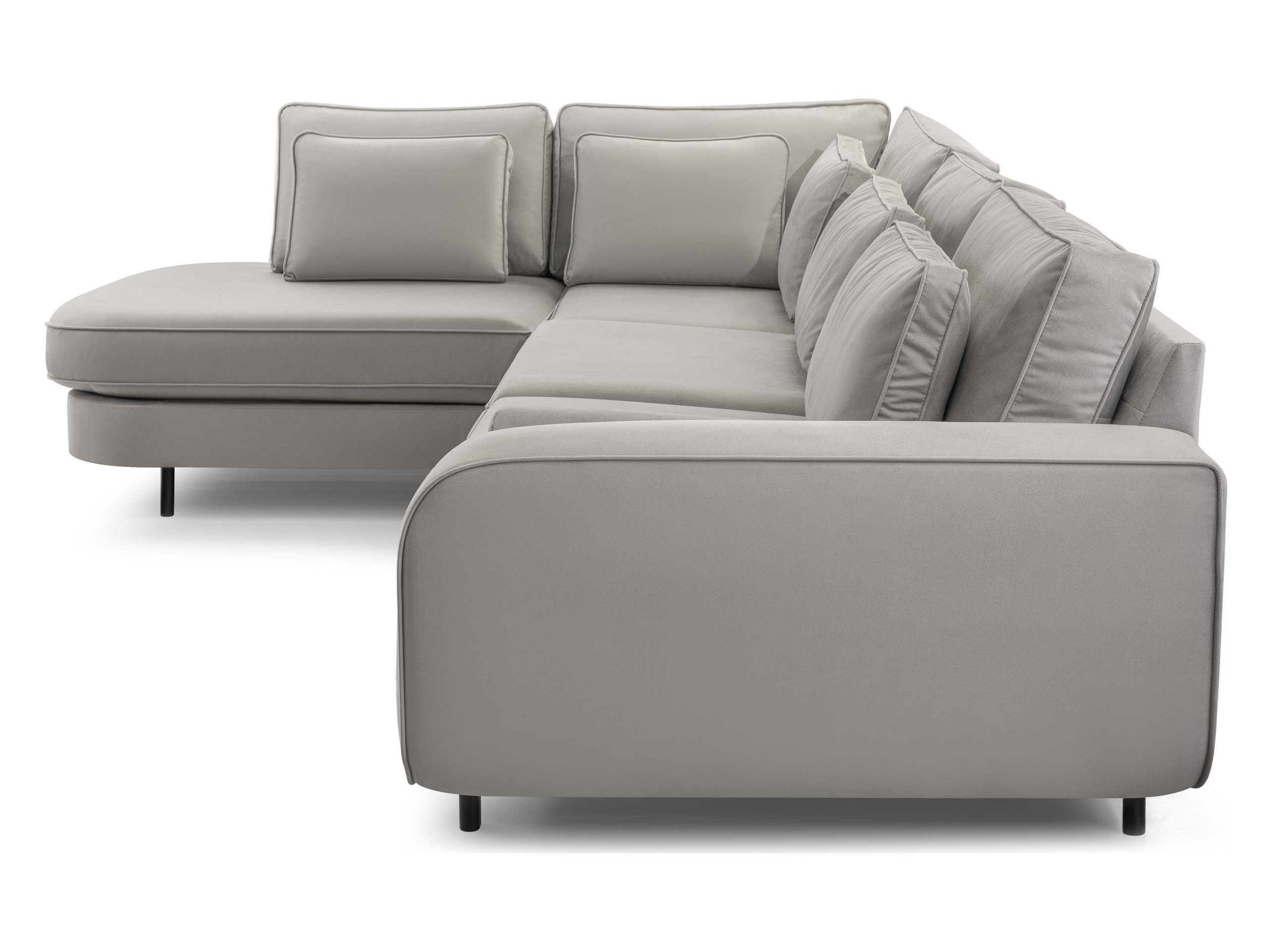 Sofá rinconero Lufkin 158 (Modo 2301)