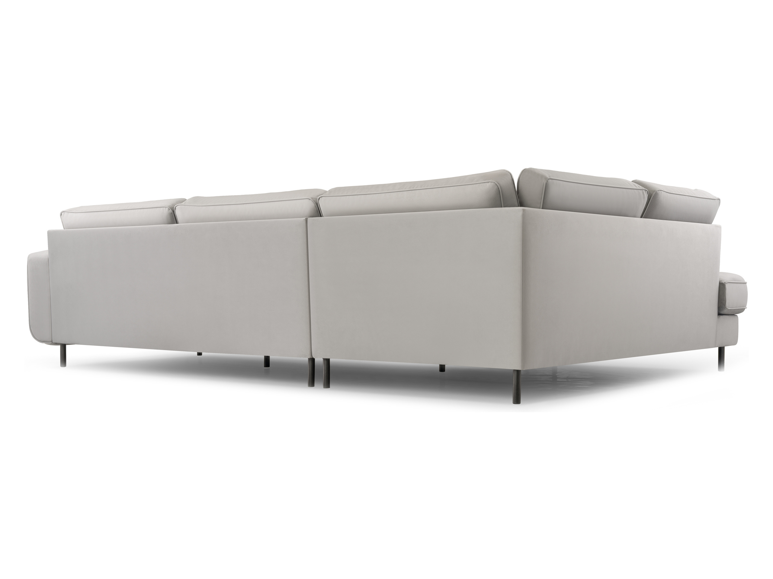 Sofá rinconero Lufkin 158 (Modo 2301)