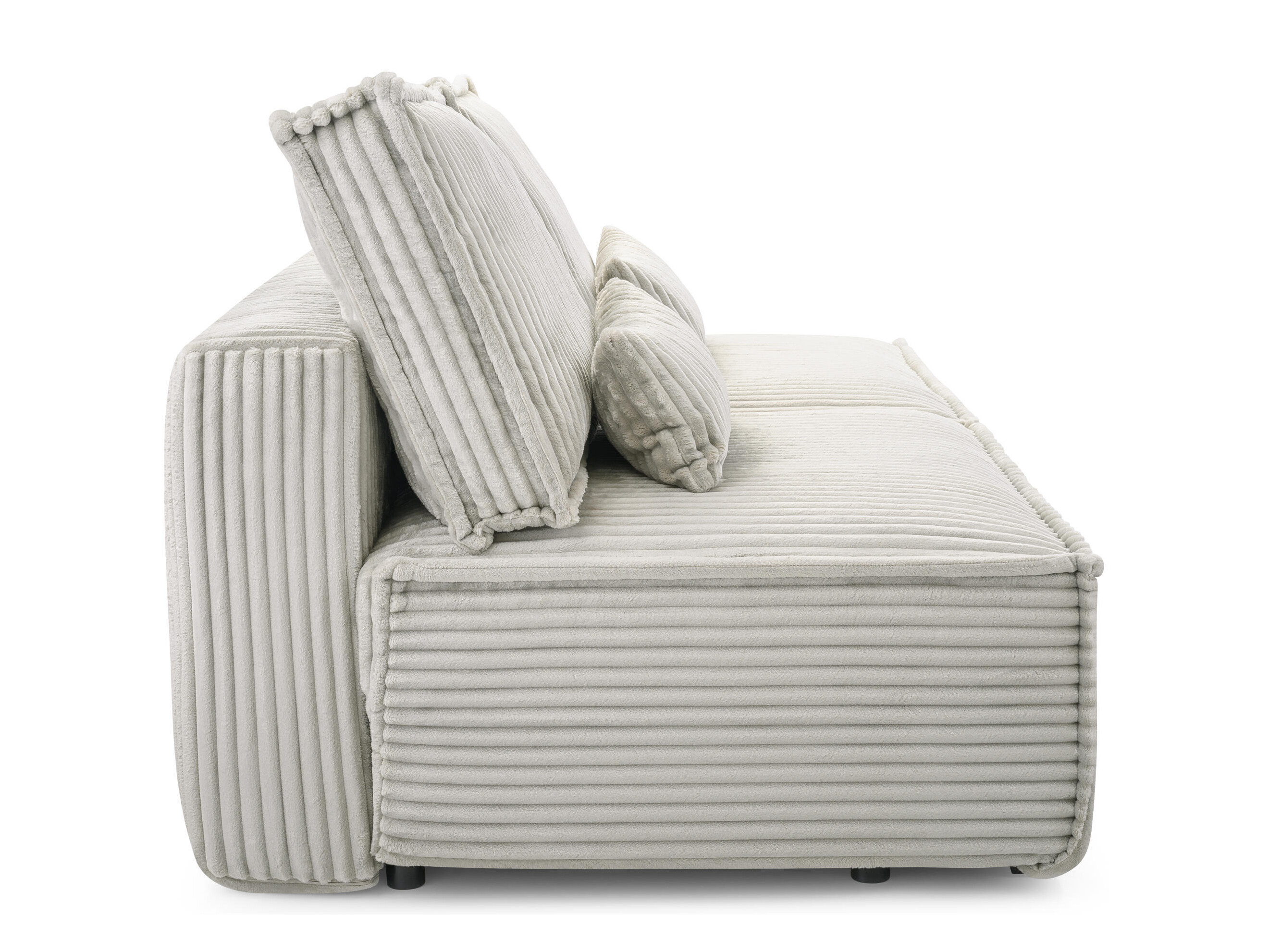 Sofá cama Lufkin 147 (Tilia 17)