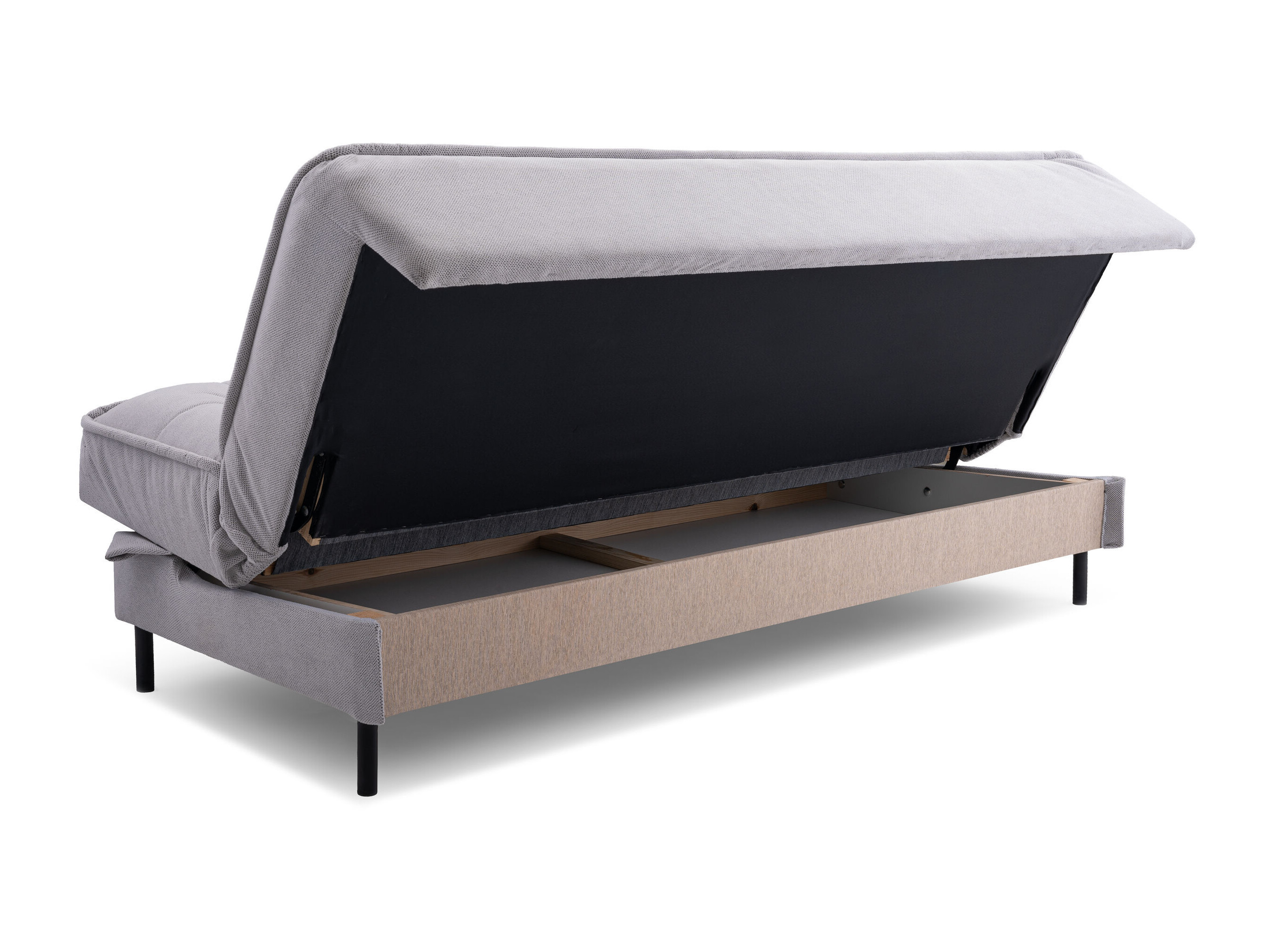 Sofá cama Lufkin 149 (Curio 09)