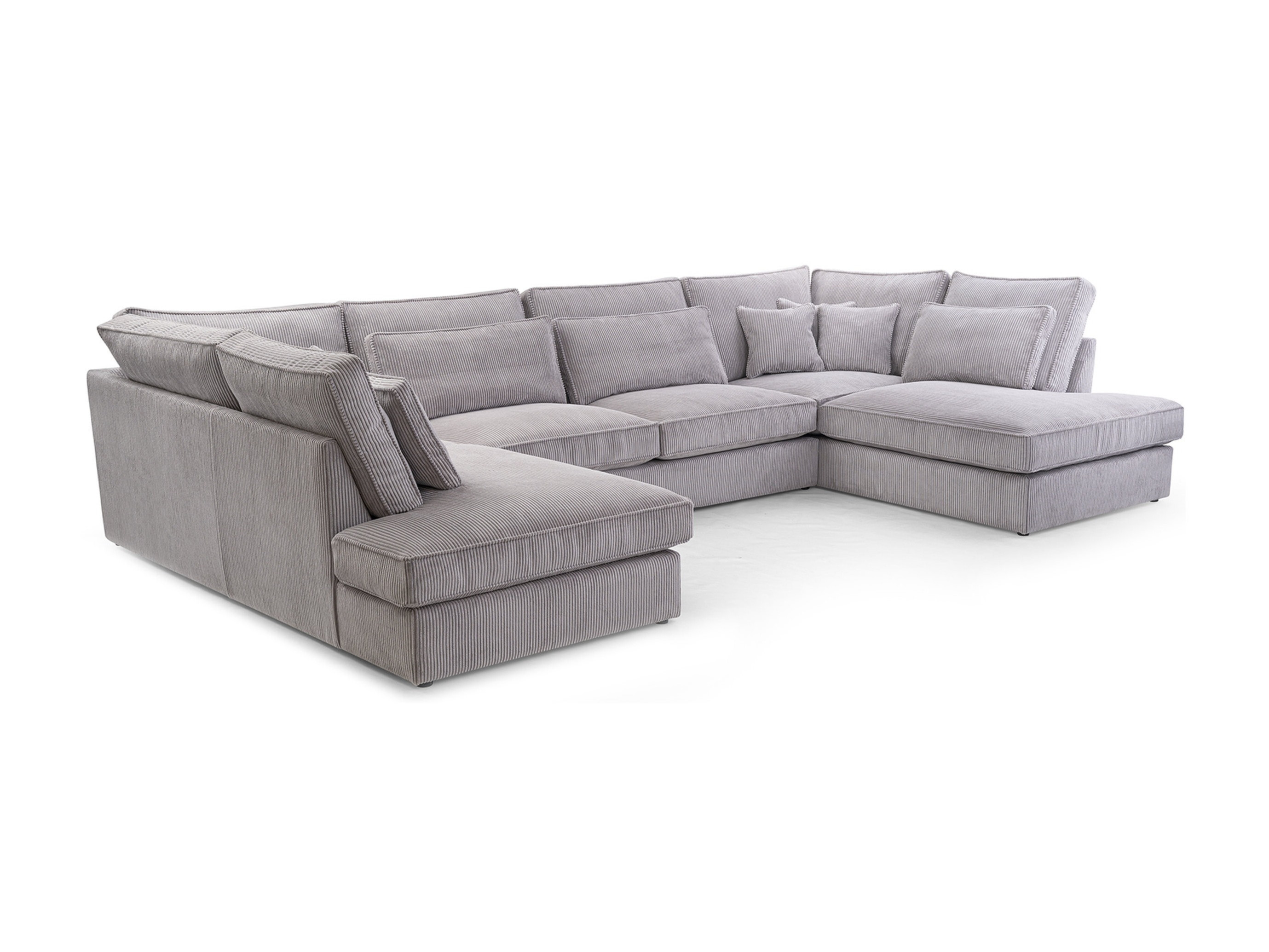 Sofá rinconero Somava 104 (Lincoln 03)