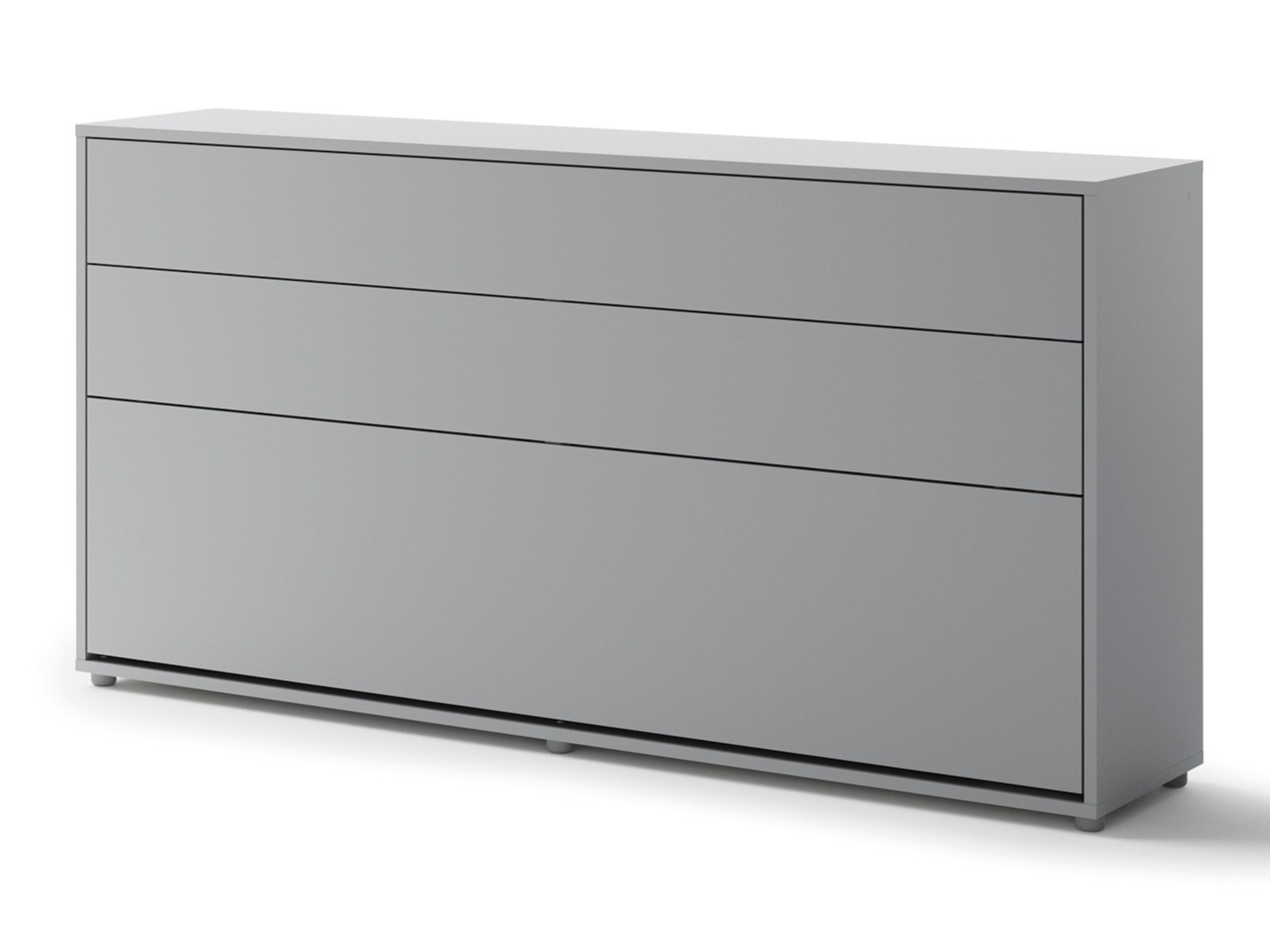 Conjuntos de muebles Concept Lenart X (Gris)