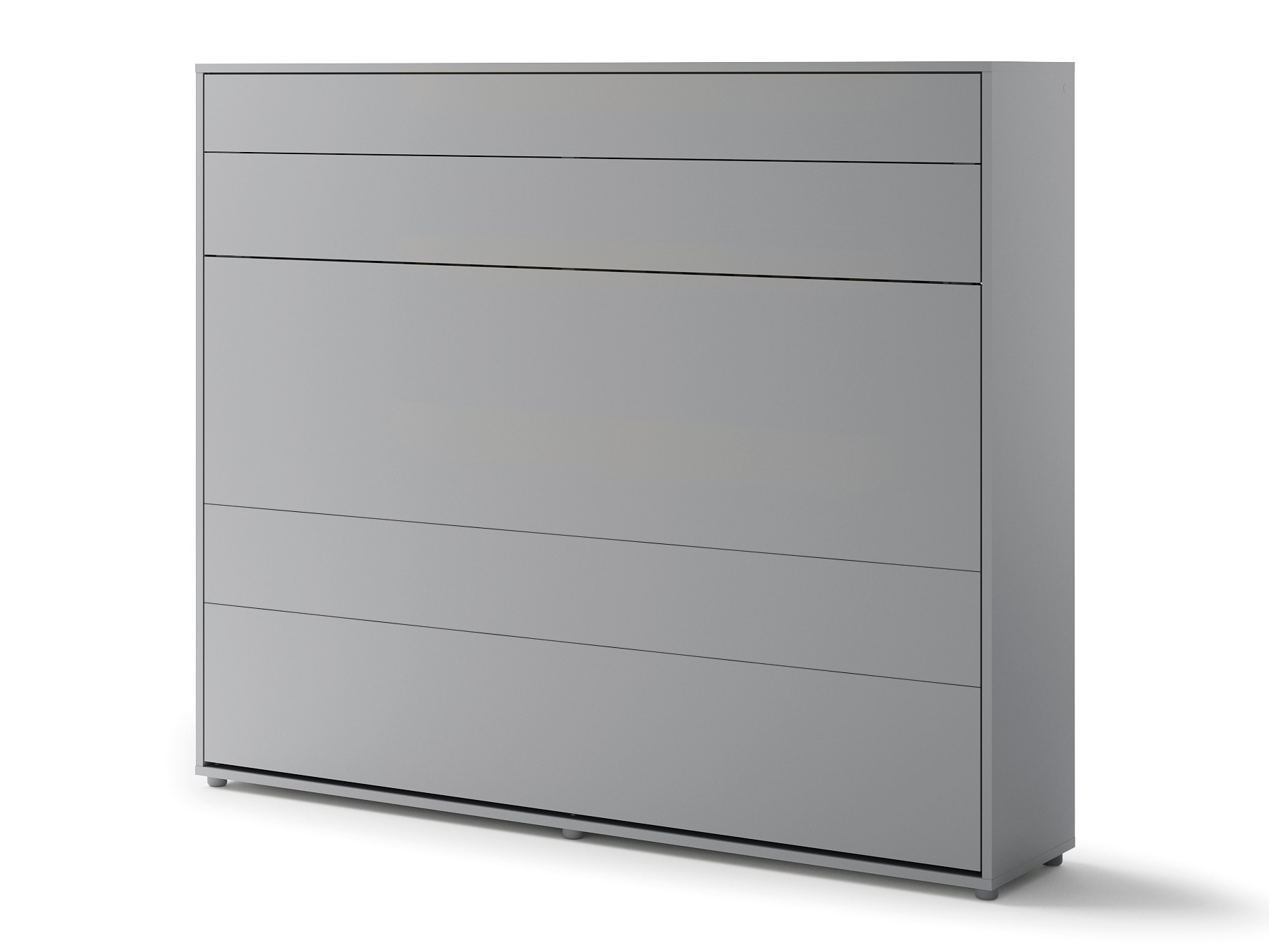 Conjuntos de muebles Concept Lenart X (Gris)