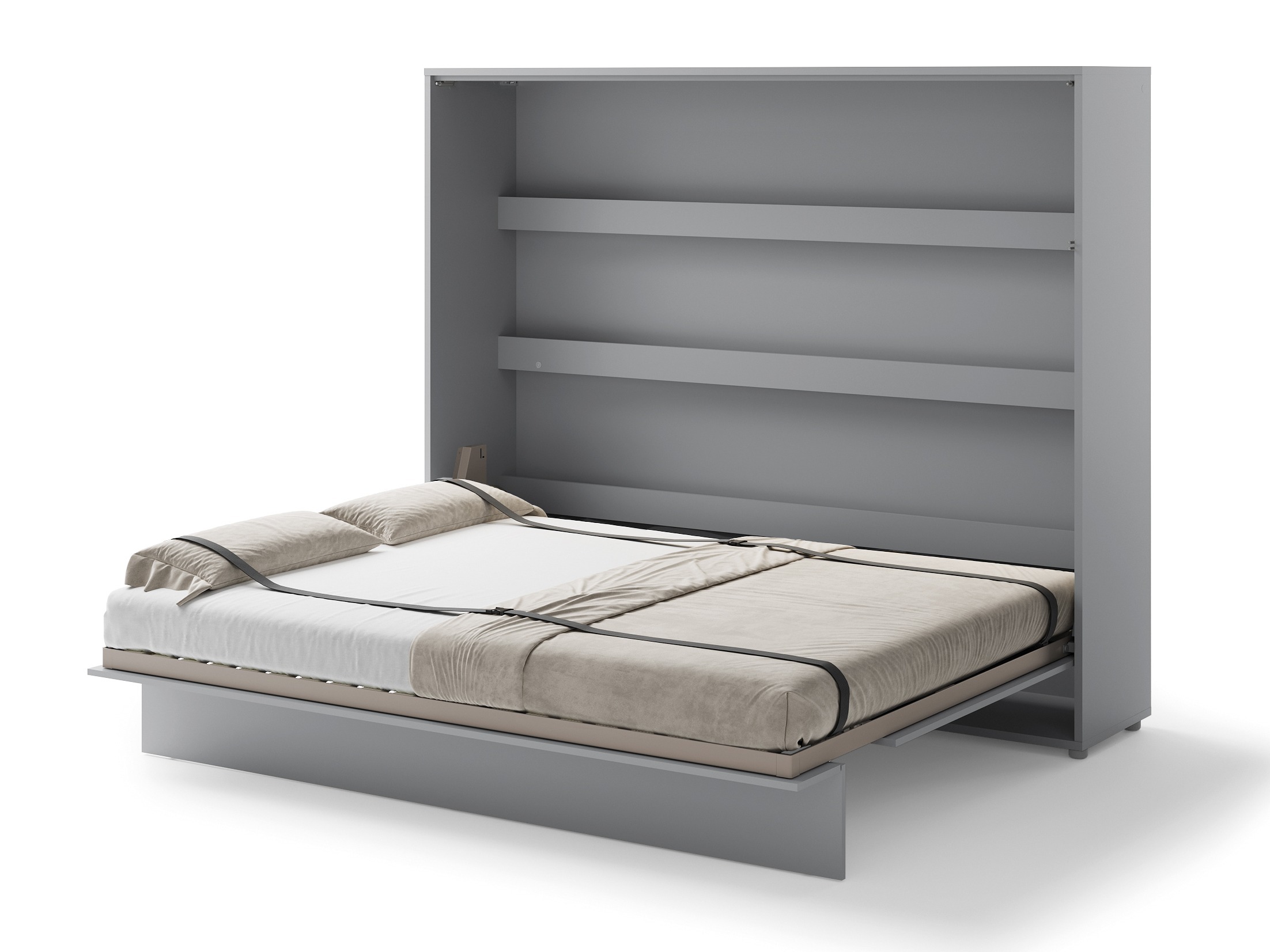 Conjuntos de muebles Concept Lenart X (Gris)
