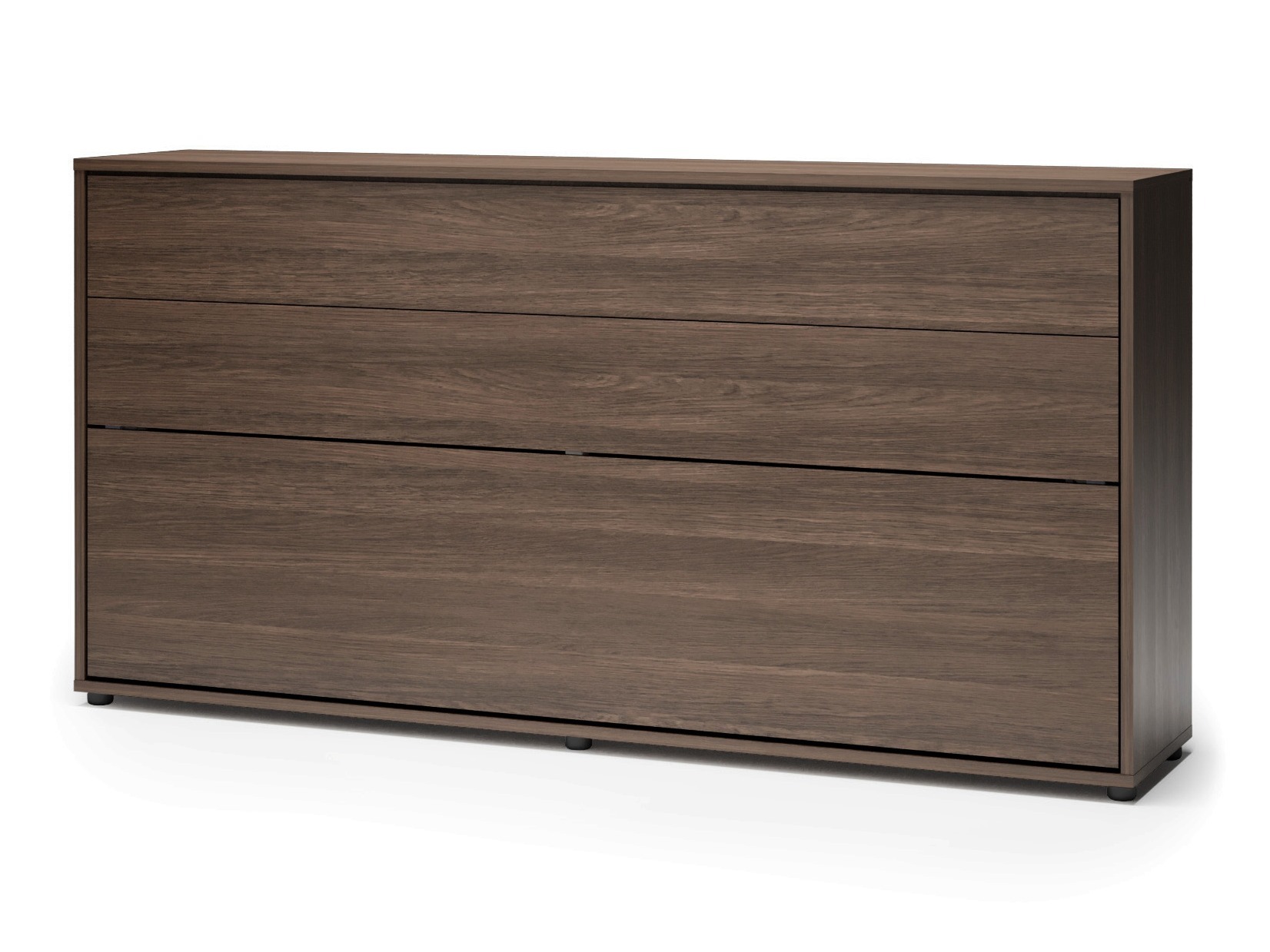 Conjuntos de muebles Concept Lenart X (Roble oscuro)