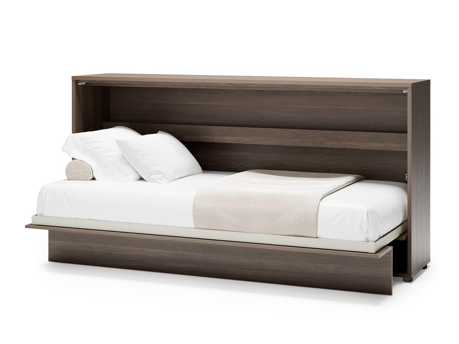 Conjuntos de muebles Concept Lenart X (Roble oscuro)