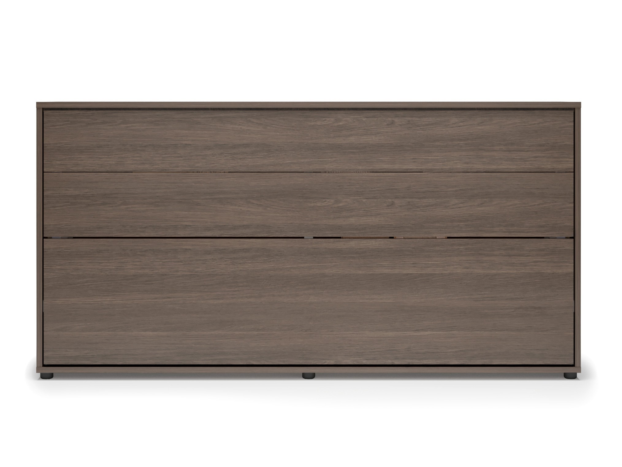 Conjuntos de muebles Concept Lenart X (Roble oscuro)
