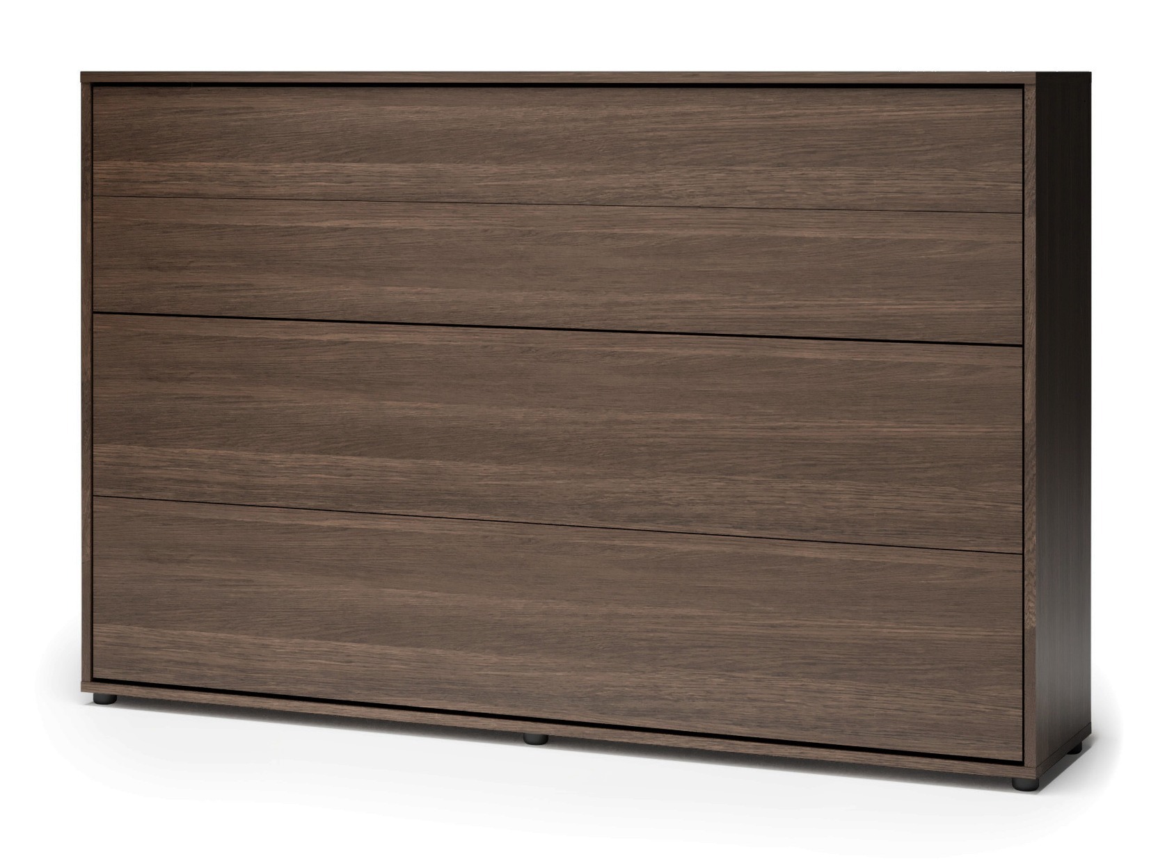 Conjuntos de muebles Concept Lenart X (Roble oscuro)