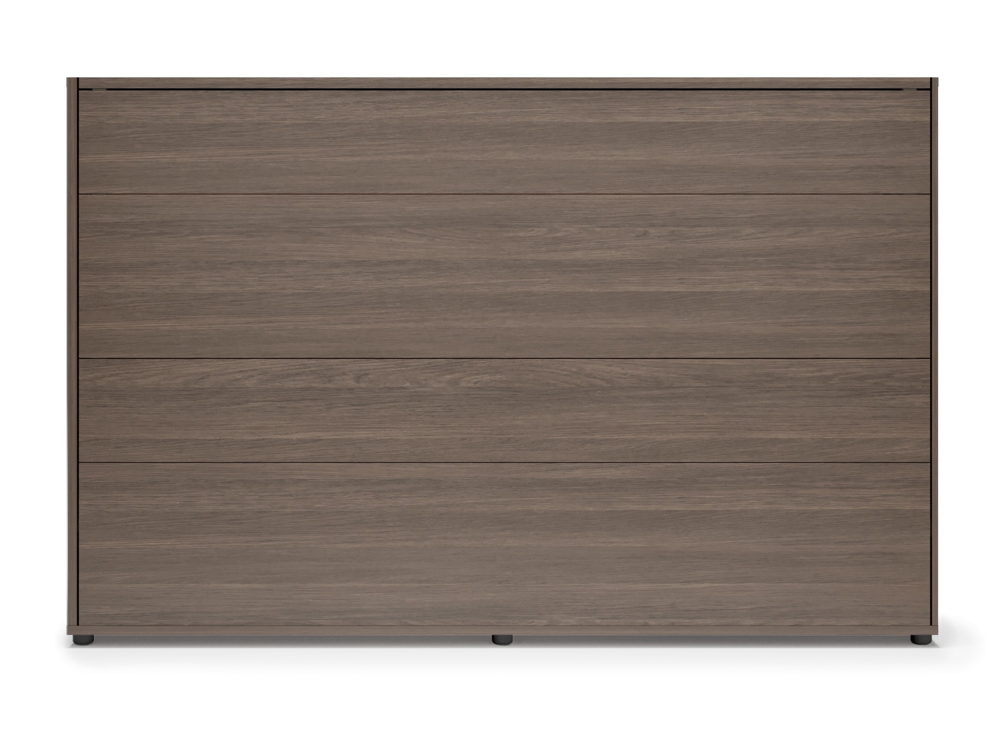 Conjuntos de muebles Concept Lenart X (Roble oscuro)
