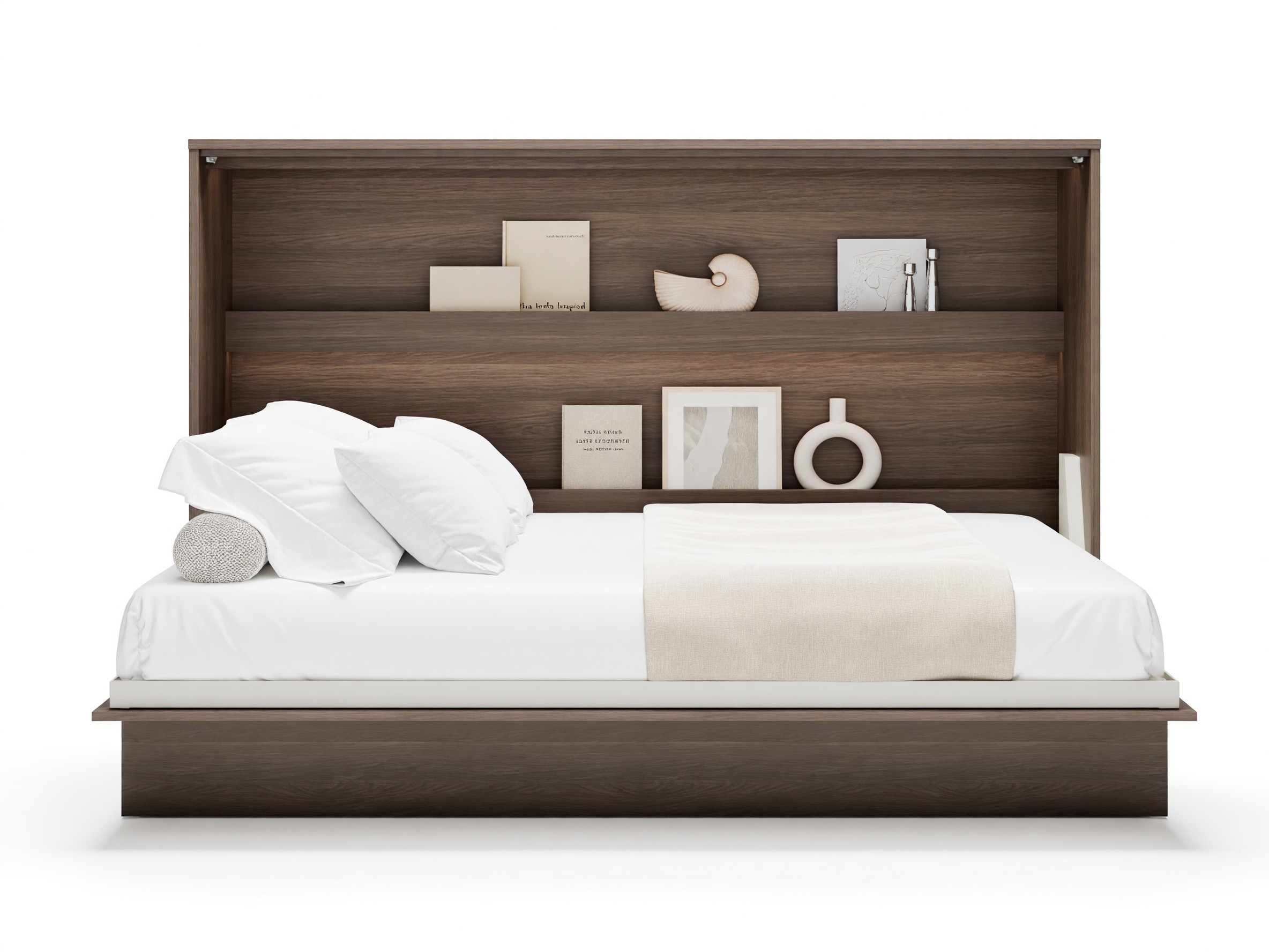 Conjuntos de muebles Concept Lenart X (Roble oscuro)