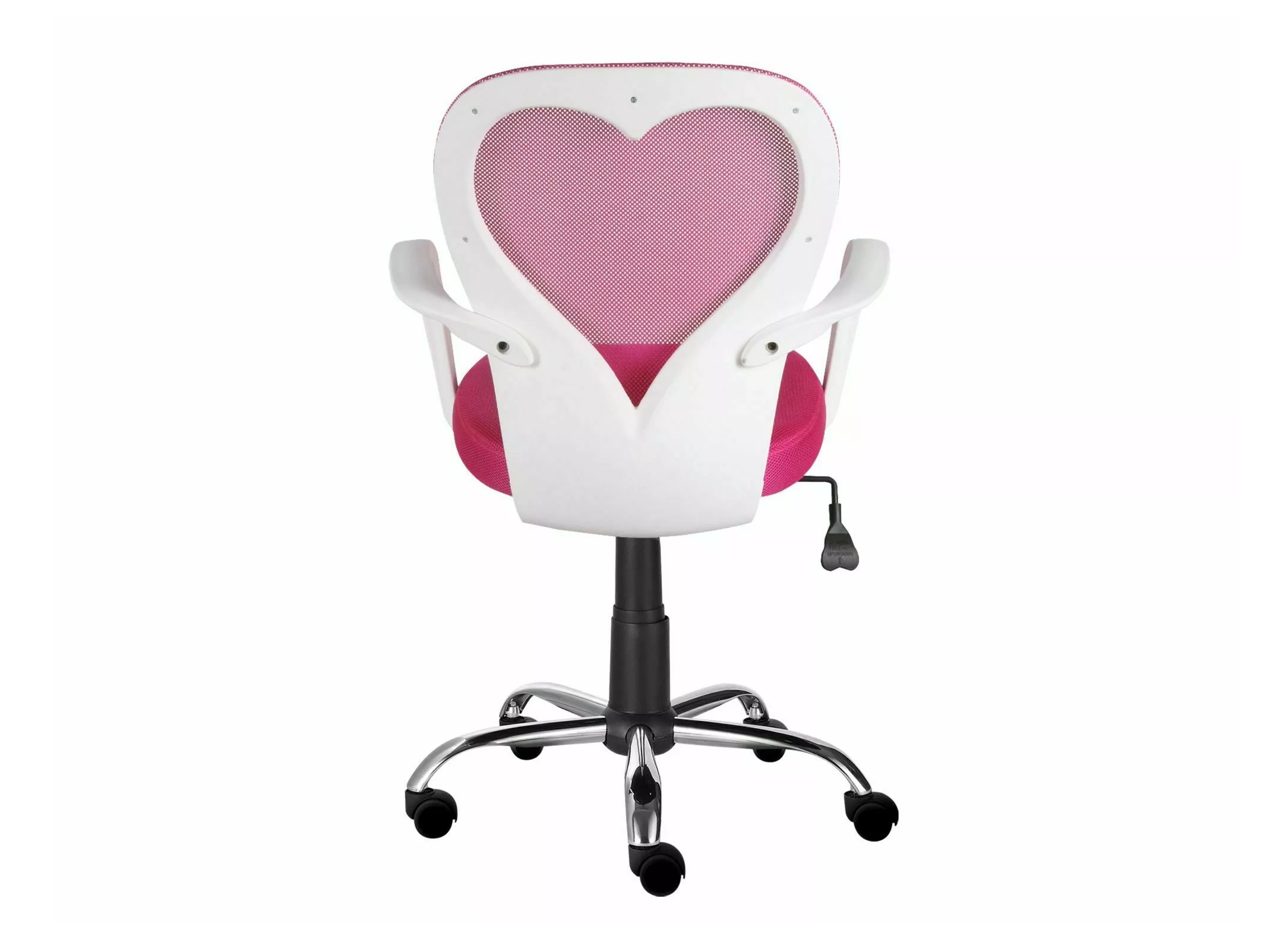 Silla para niños Detroit 693 (Rosa)