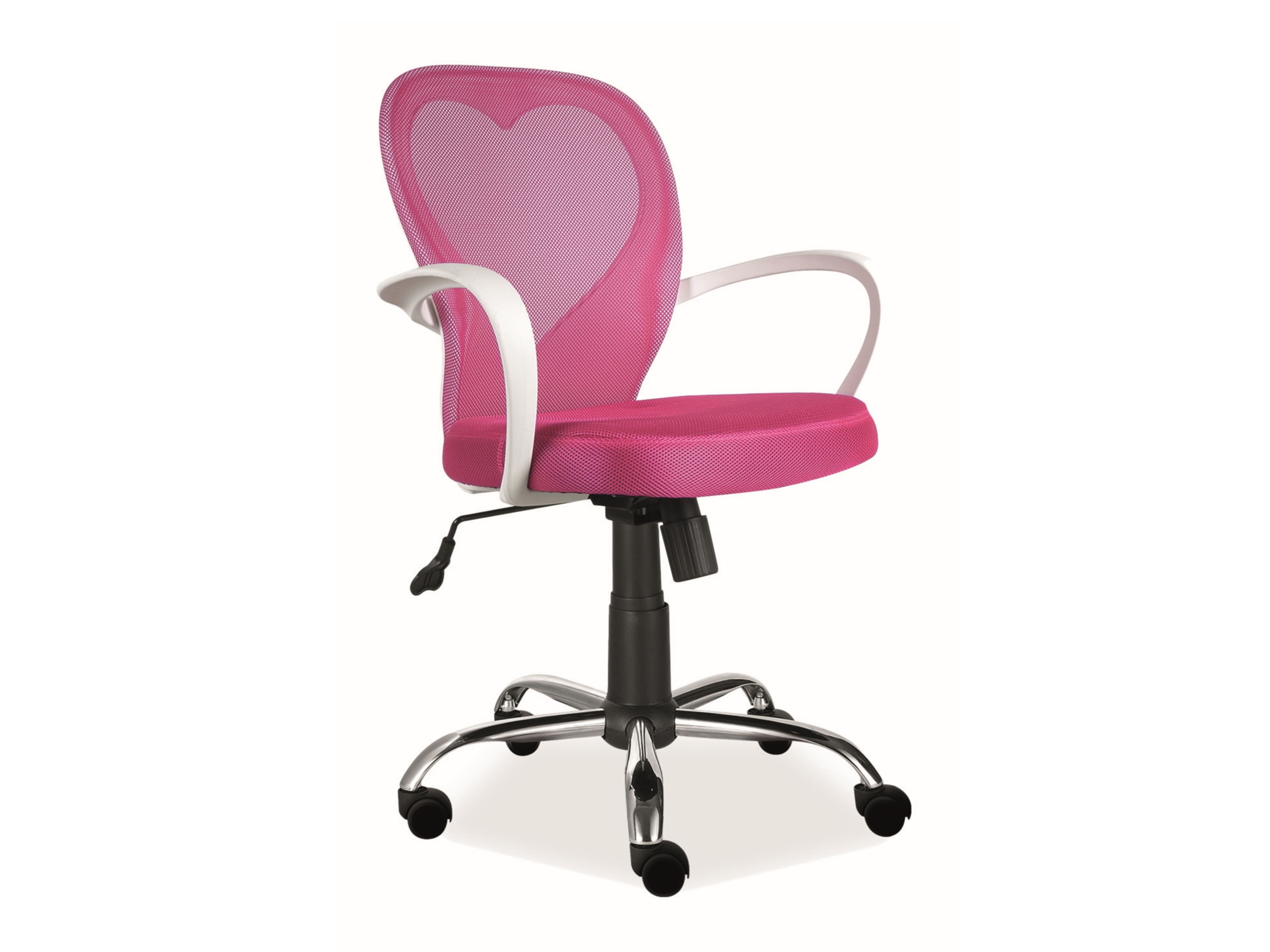 Silla para niños Detroit 693 (Rosa)
