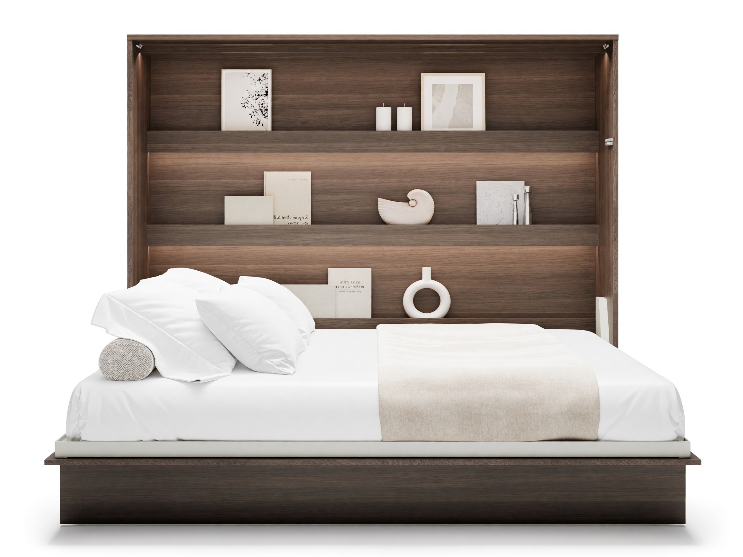 Conjuntos de muebles Concept Lenart 106