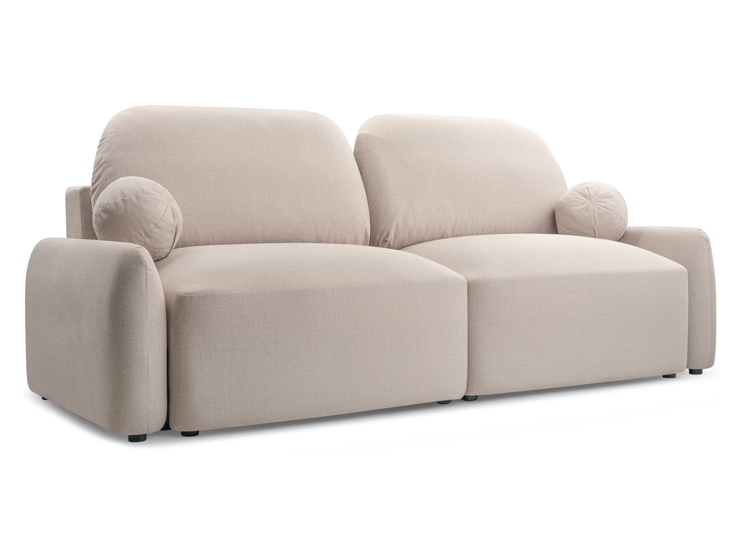 Sofá cama Lufkin 153 (Maya 03)