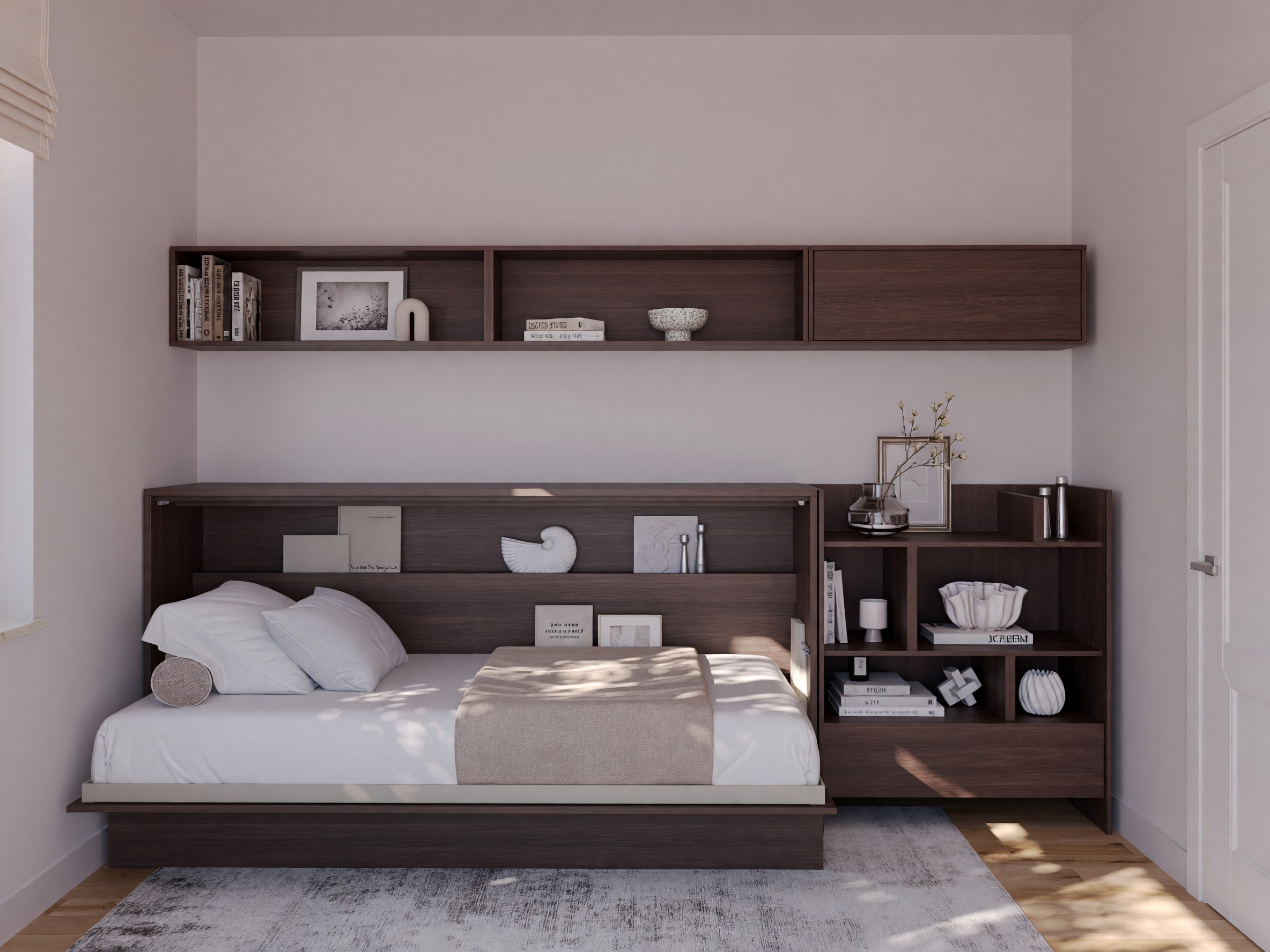 Conjuntos de muebles Concept Lenart XVI