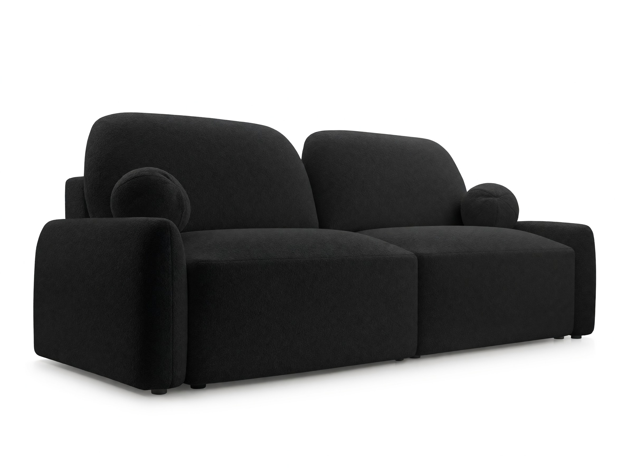 Sofá cama Lufkin 153 (Quelle 100)