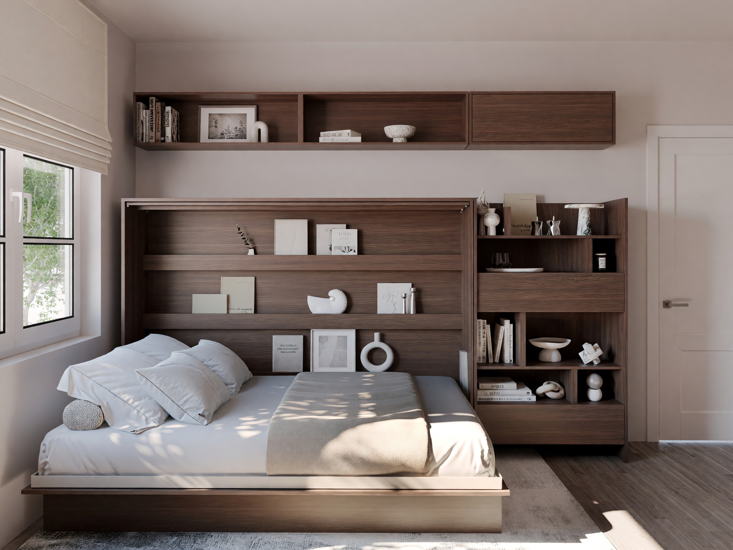 Conjuntos de muebles Concept Lenart XVI