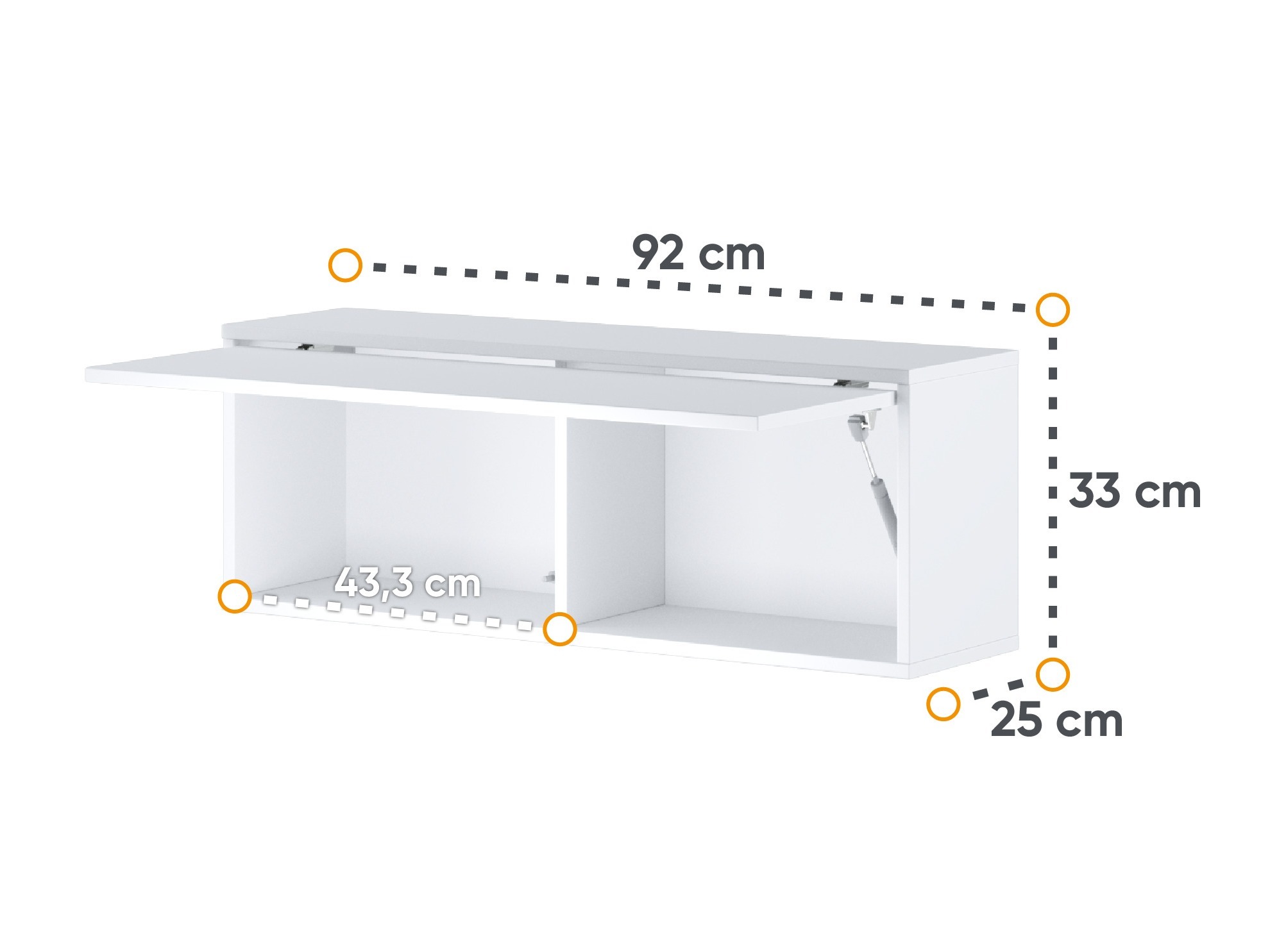 Conjuntos de muebles Concept Lenart XVI