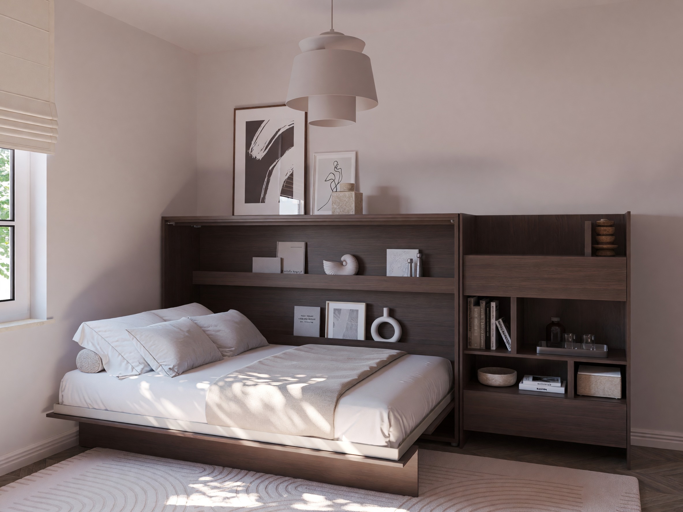 Conjuntos de muebles Concept Lenart XVII