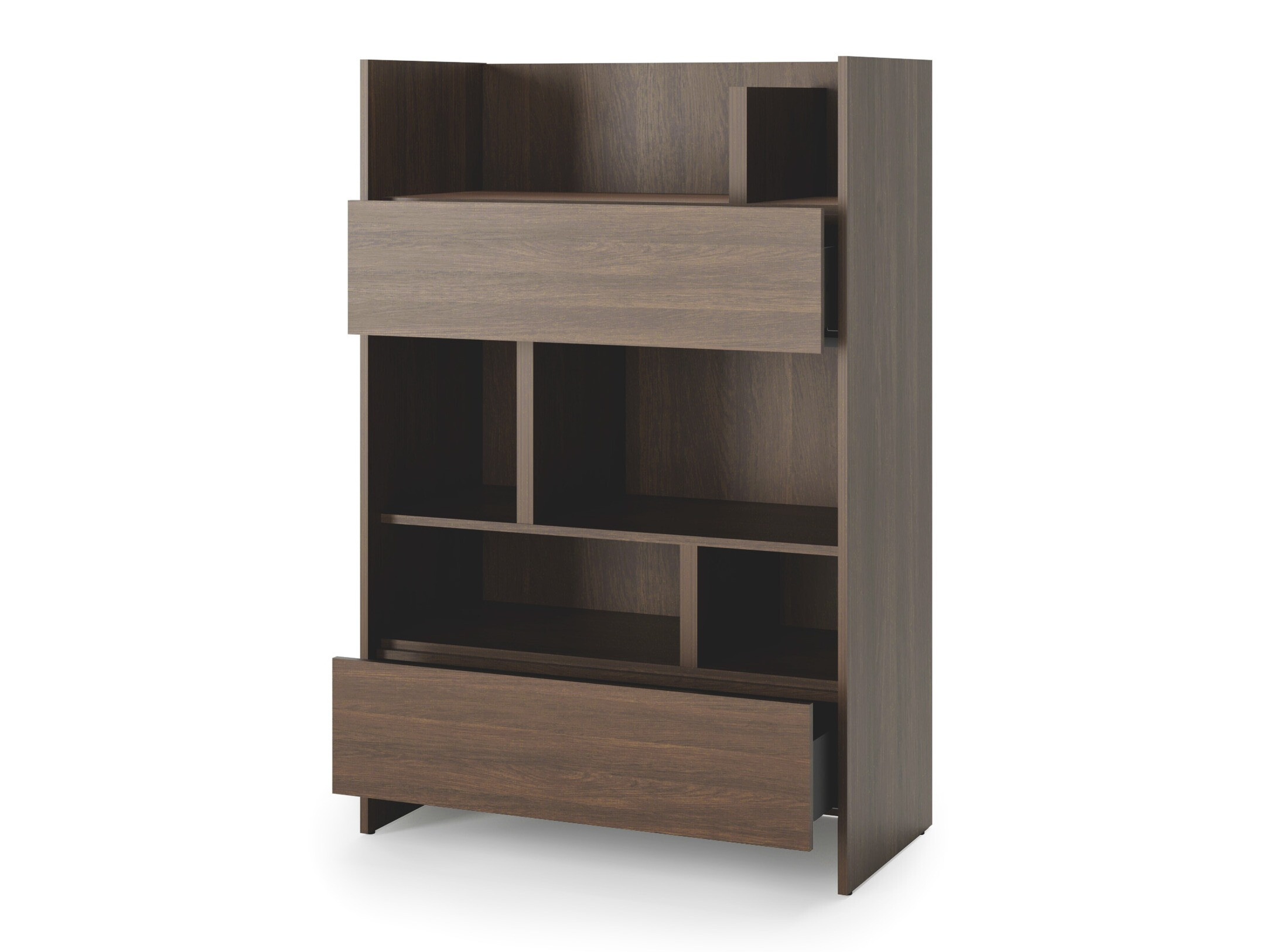 Conjuntos de muebles Concept Lenart XVII
