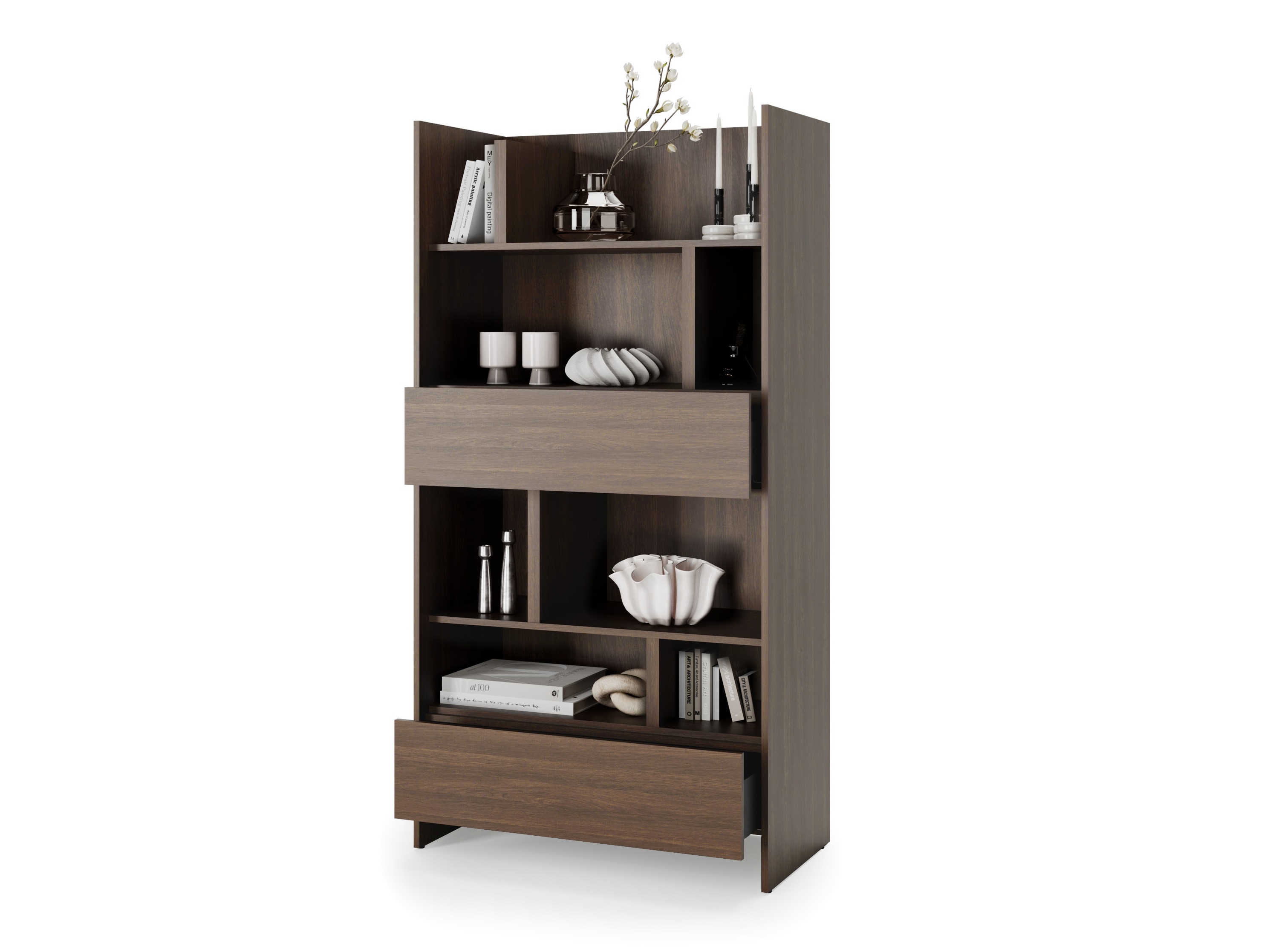 Conjuntos de muebles Concept Lenart XVII