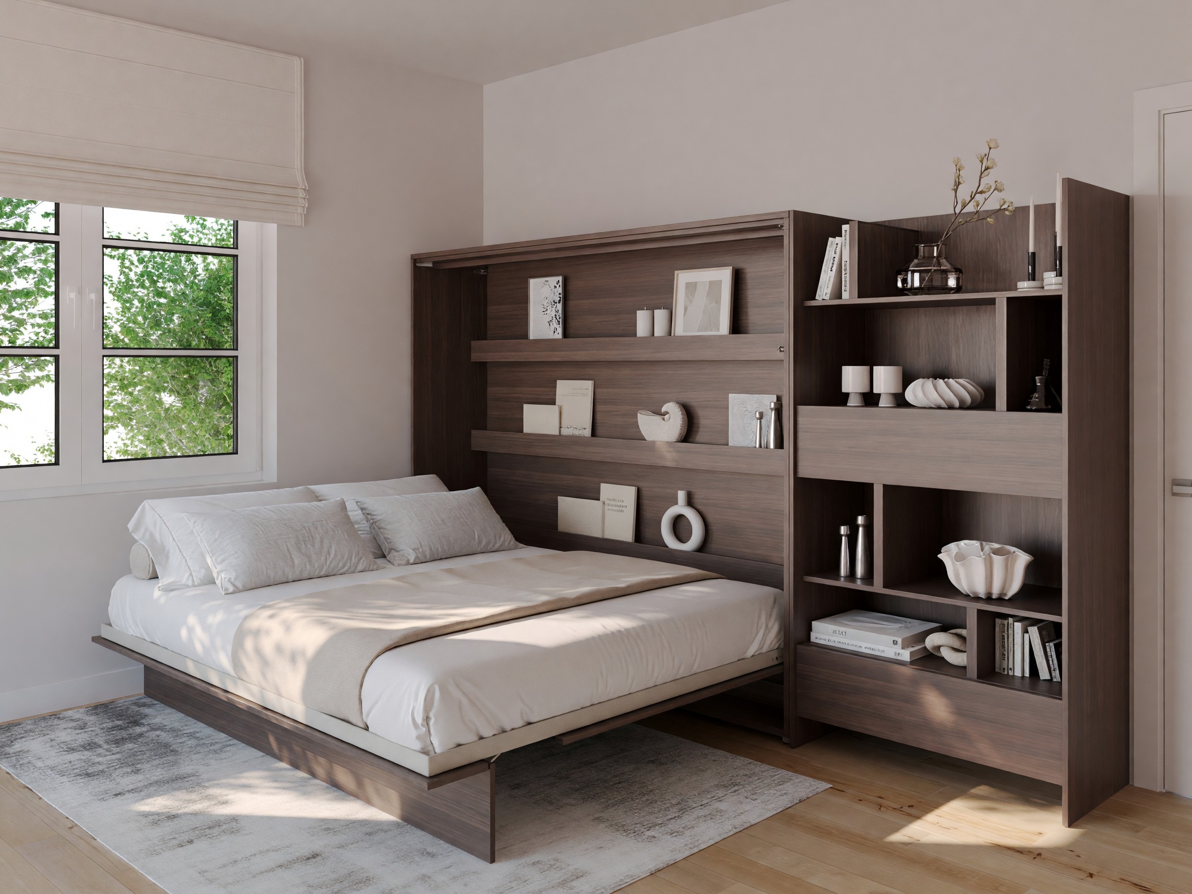 Conjuntos de muebles Concept Lenart XVII