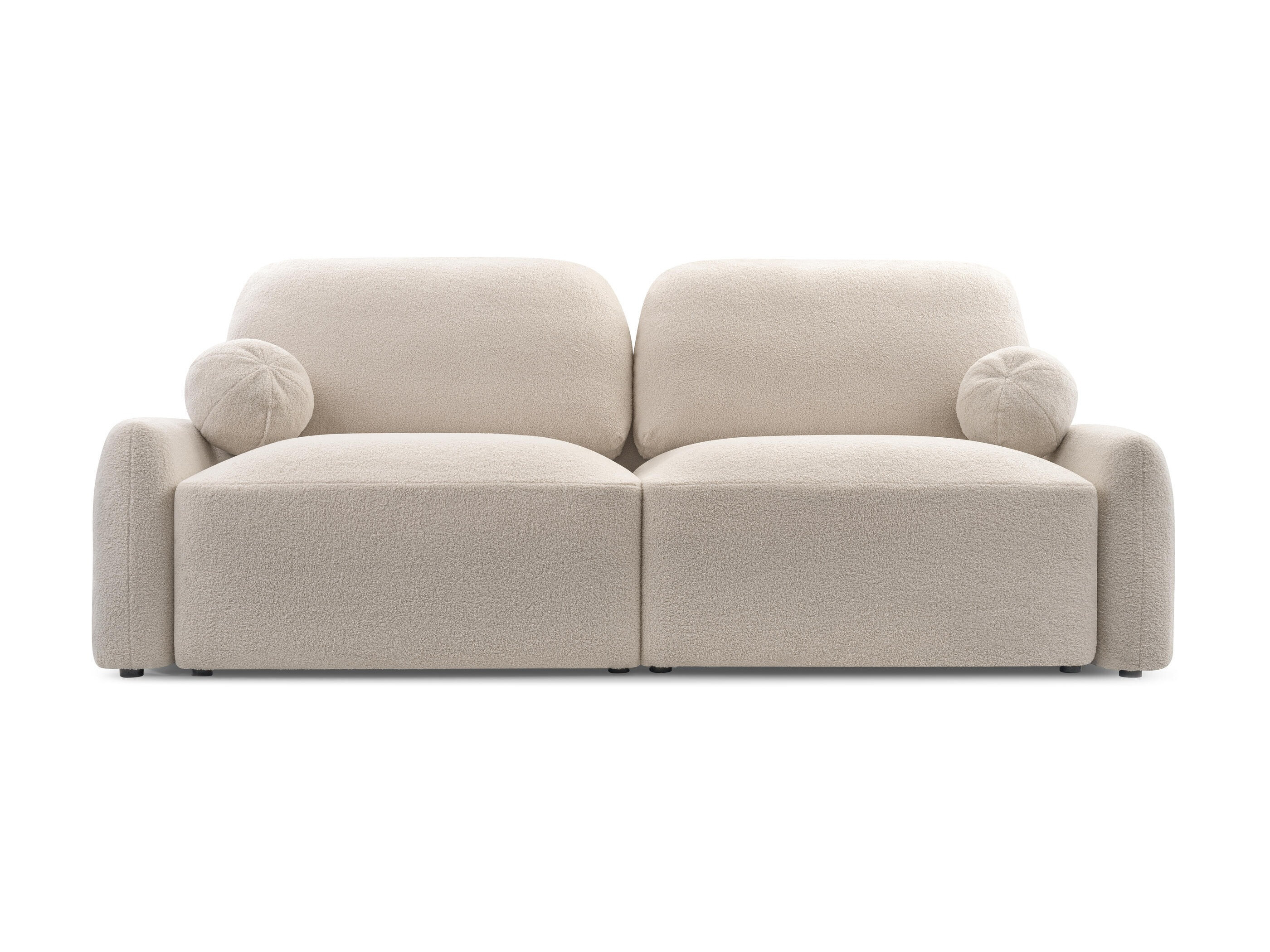 Sofá cama Lufkin 153 (Maya 03)